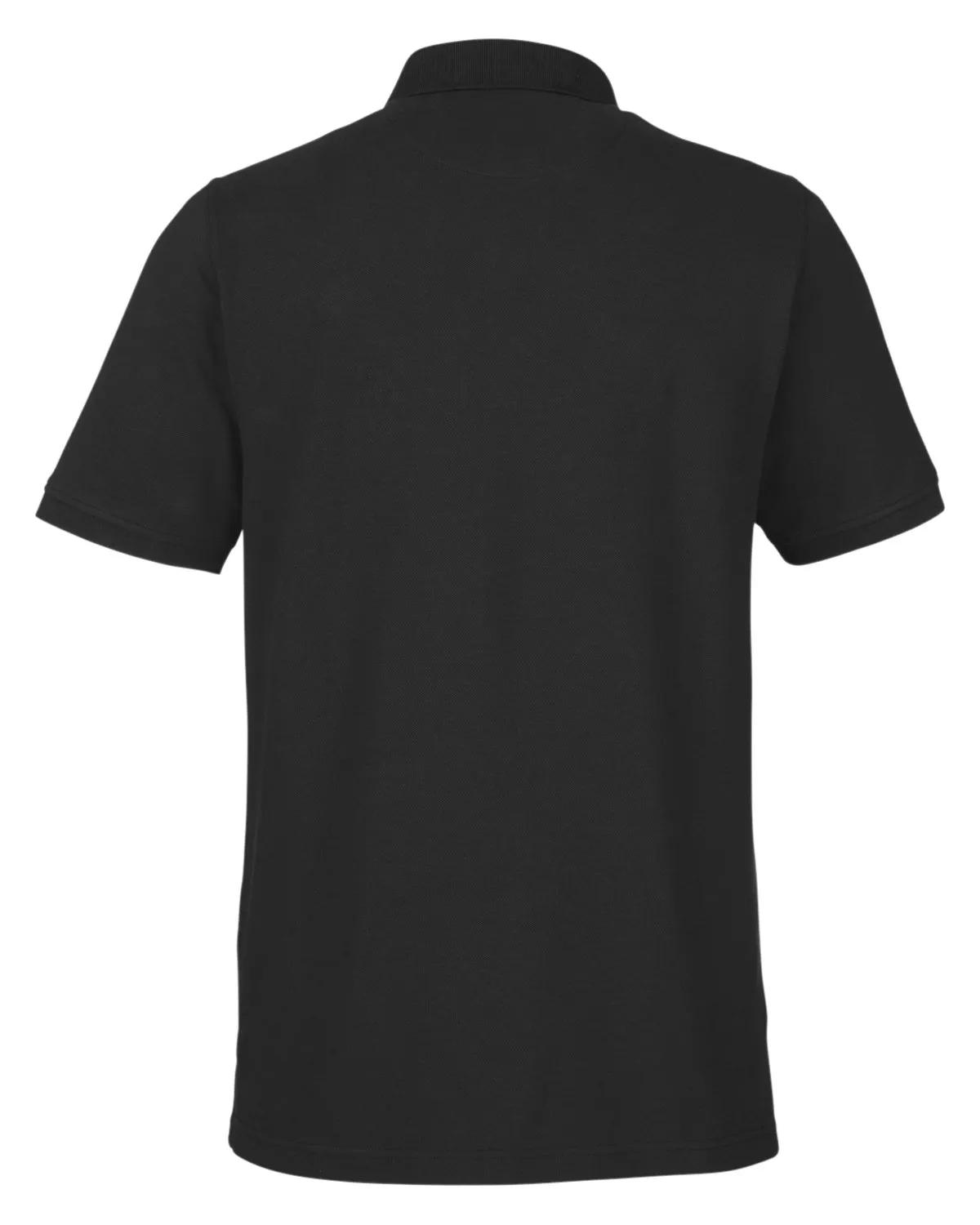 Men's Valiant Cotton Snag Protect Pocket Polo 8 of 39