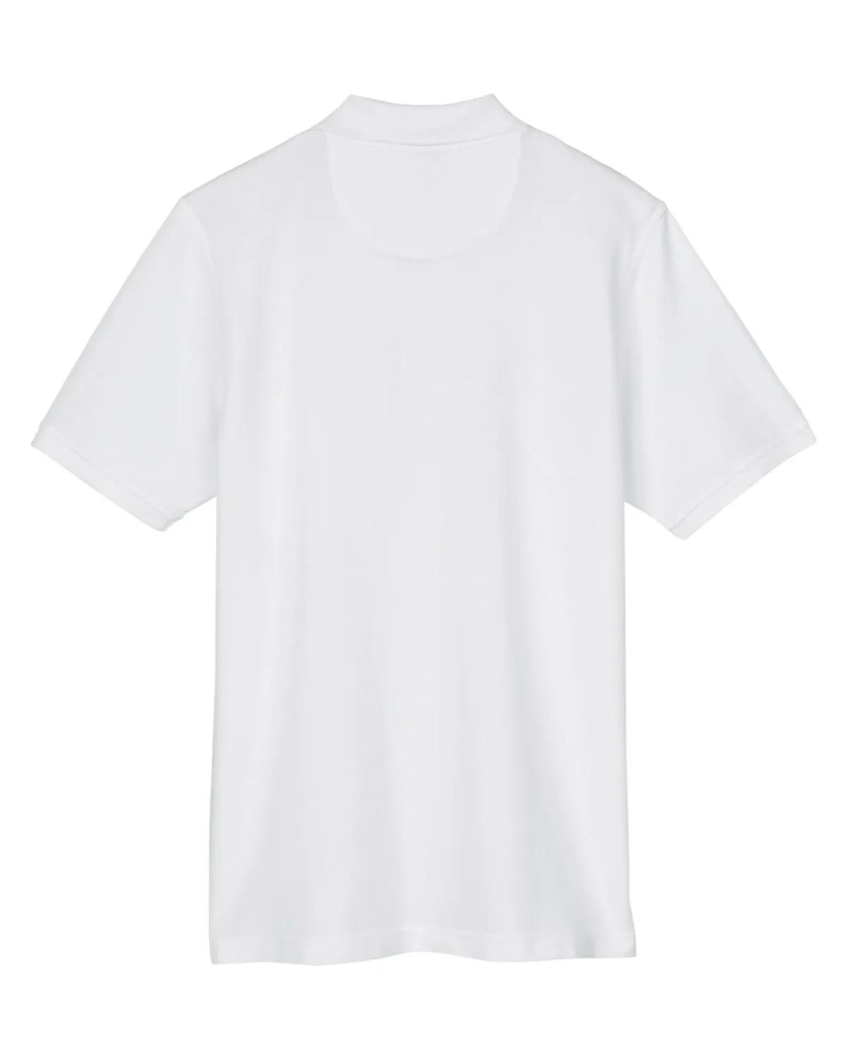 Men's Valiant Cotton Snag Protect Pocket Polo 31 of 39