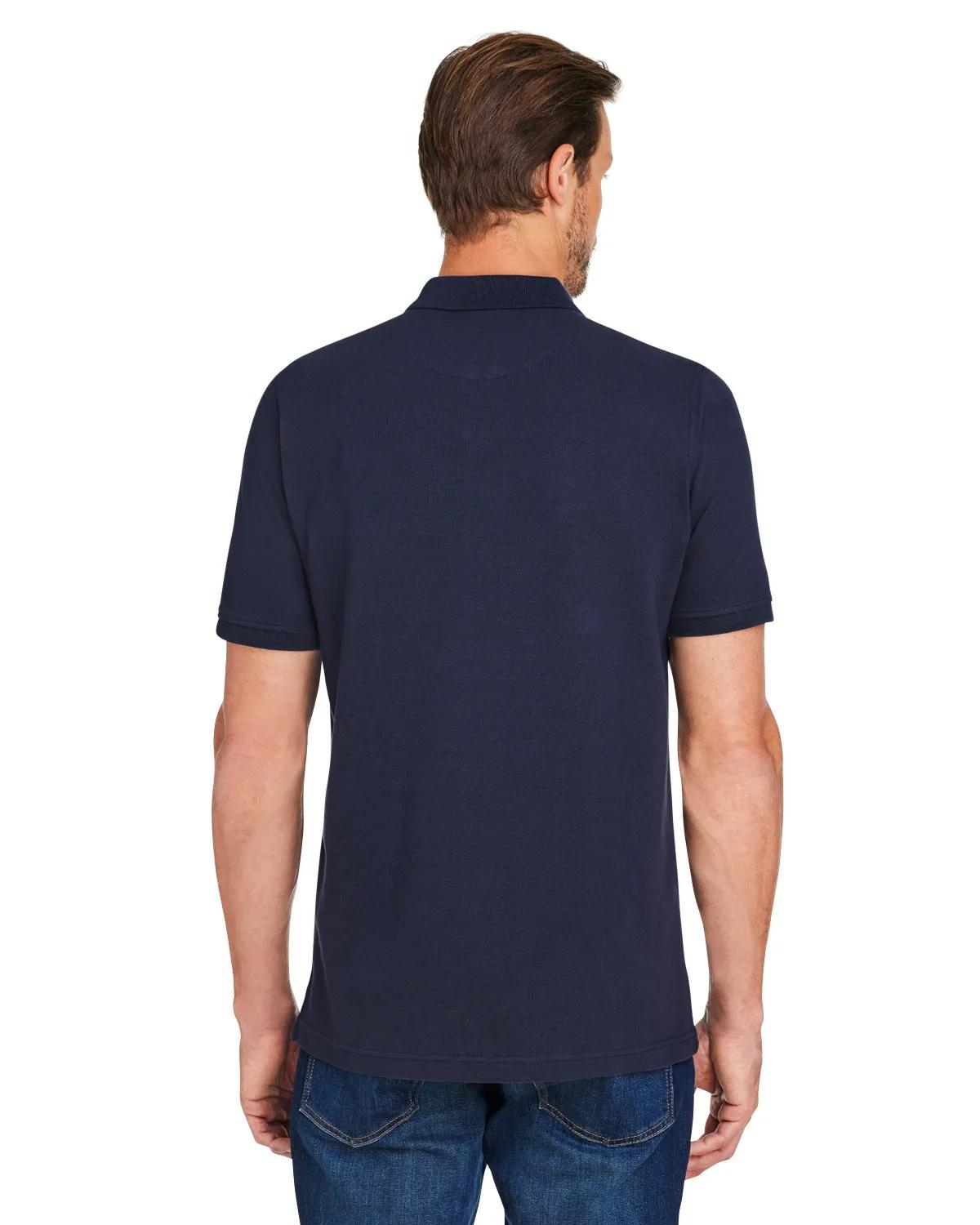 Men's Valiant Cotton Snag Protect Pocket Polo 18 of 39