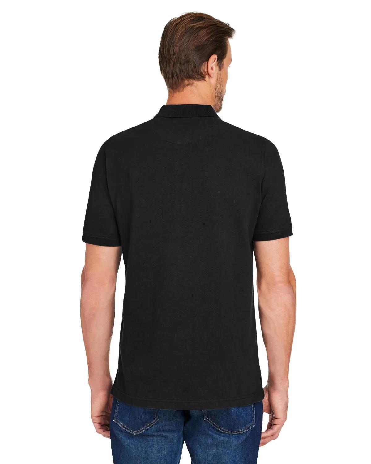 Men's Valiant Cotton Snag Protect Pocket Polo 38 of 39