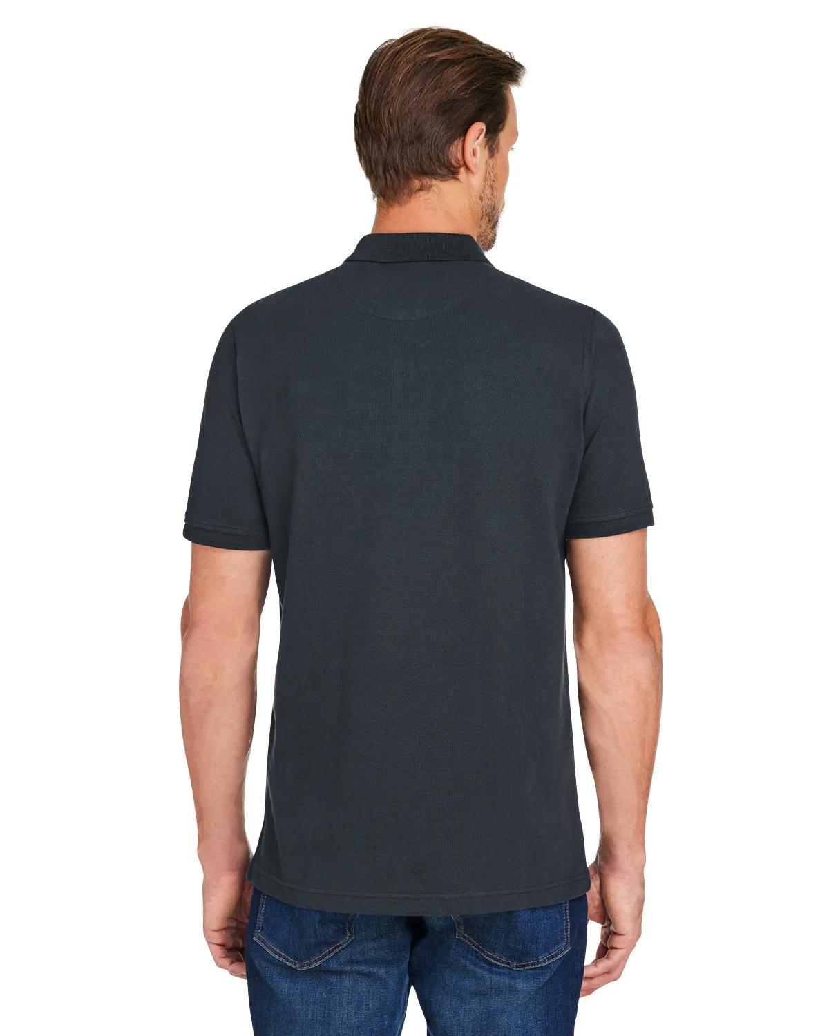 Men's Valiant Cotton Snag Protect Pocket Polo 10 of 39