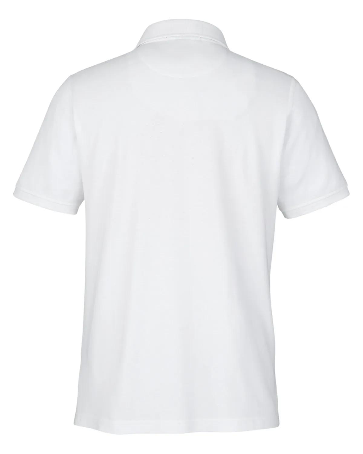 Men's Valiant Cotton Snag Protect Pocket Polo 34 of 39
