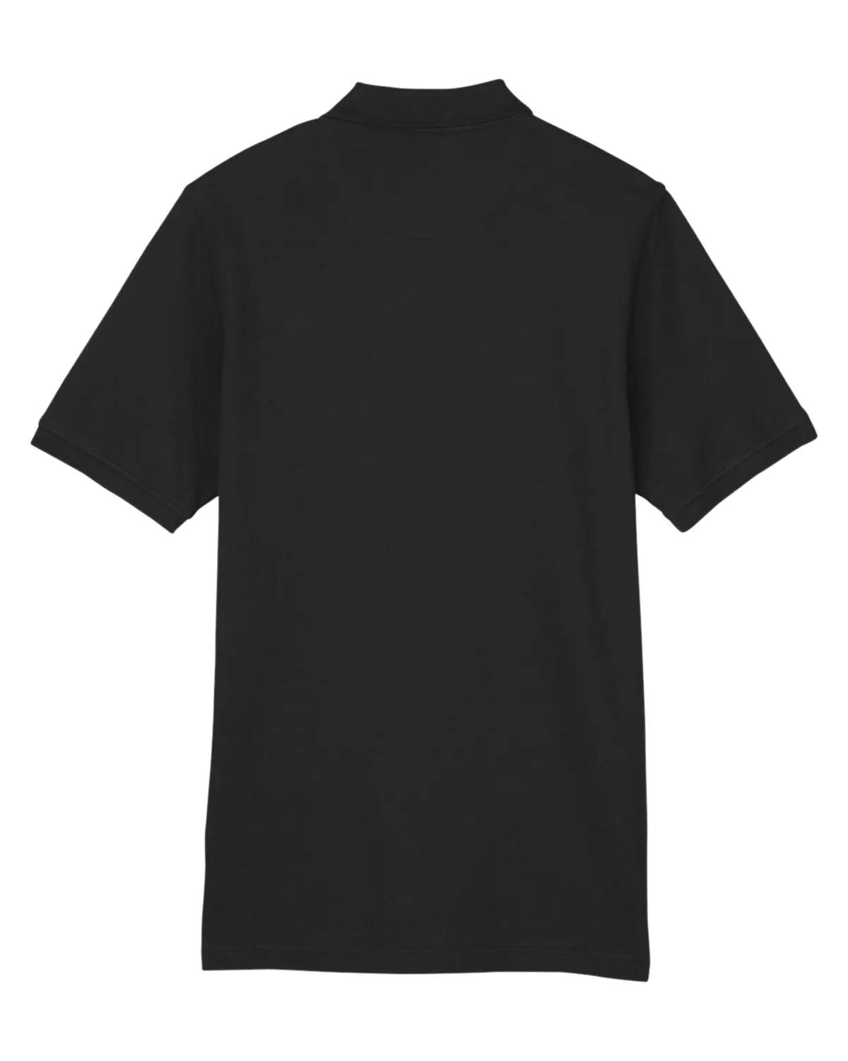 Men's Valiant Cotton Snag Protect Pocket Polo 5 of 39