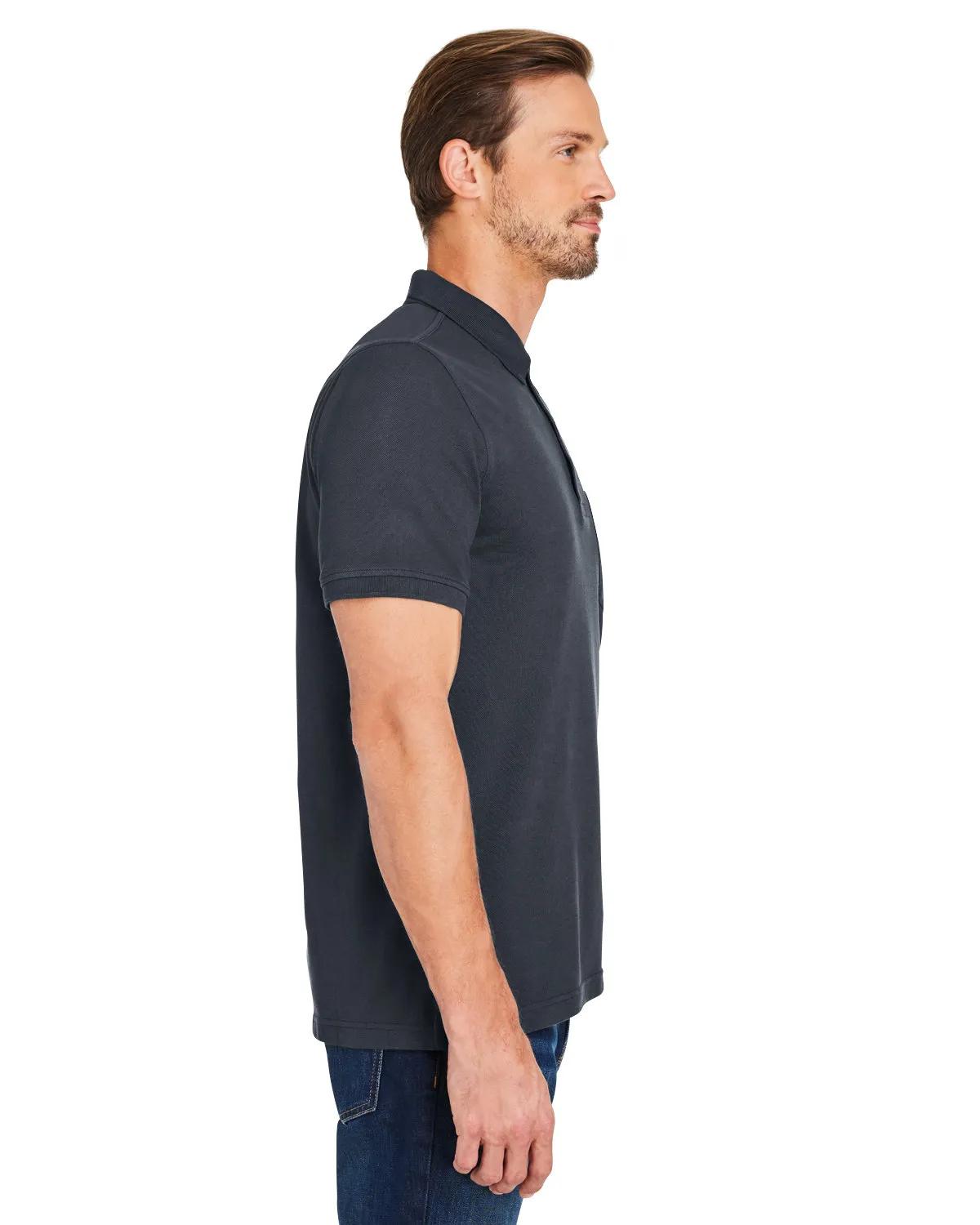 Men's Valiant Cotton Snag Protect Pocket Polo 11 of 39