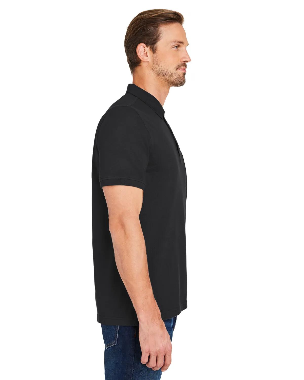 Men's Valiant Cotton Snag Protect Pocket Polo 39 of 39