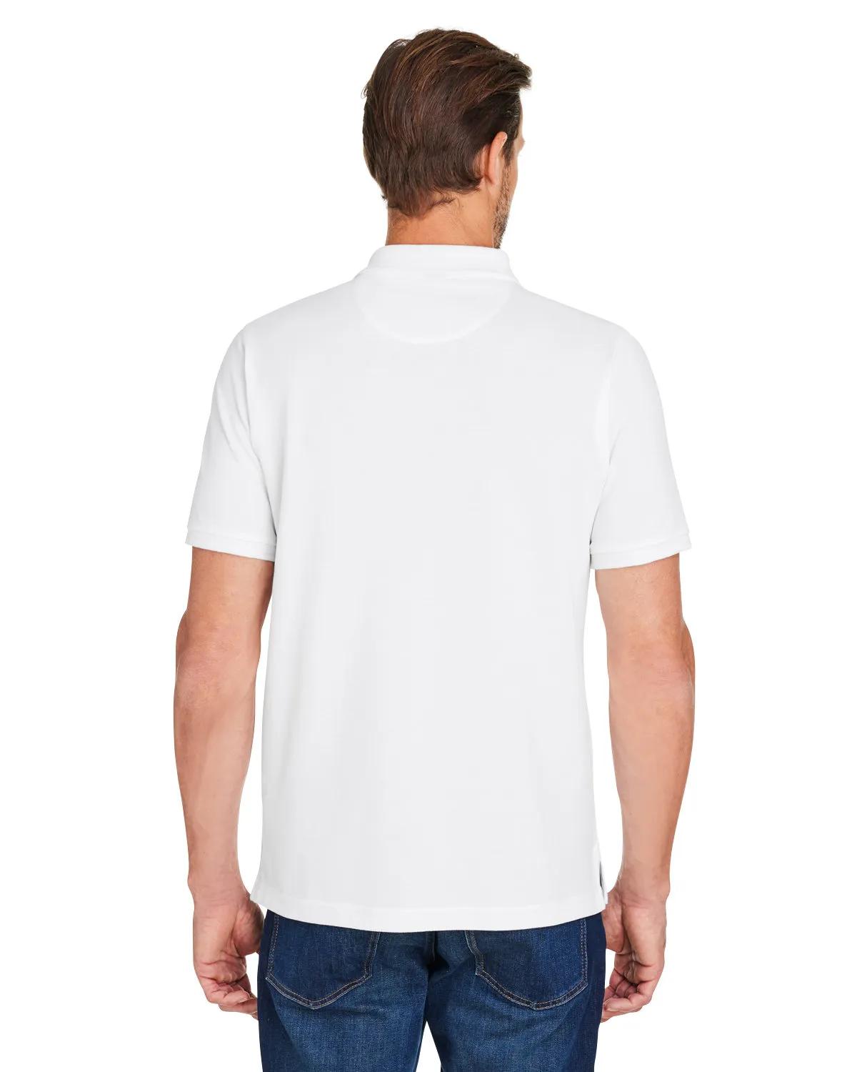 Men's Valiant Cotton Snag Protect Pocket Polo 28 of 39