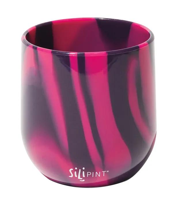 Silipint® Redesigned Wine Glass - 12 oz. 12 of 22