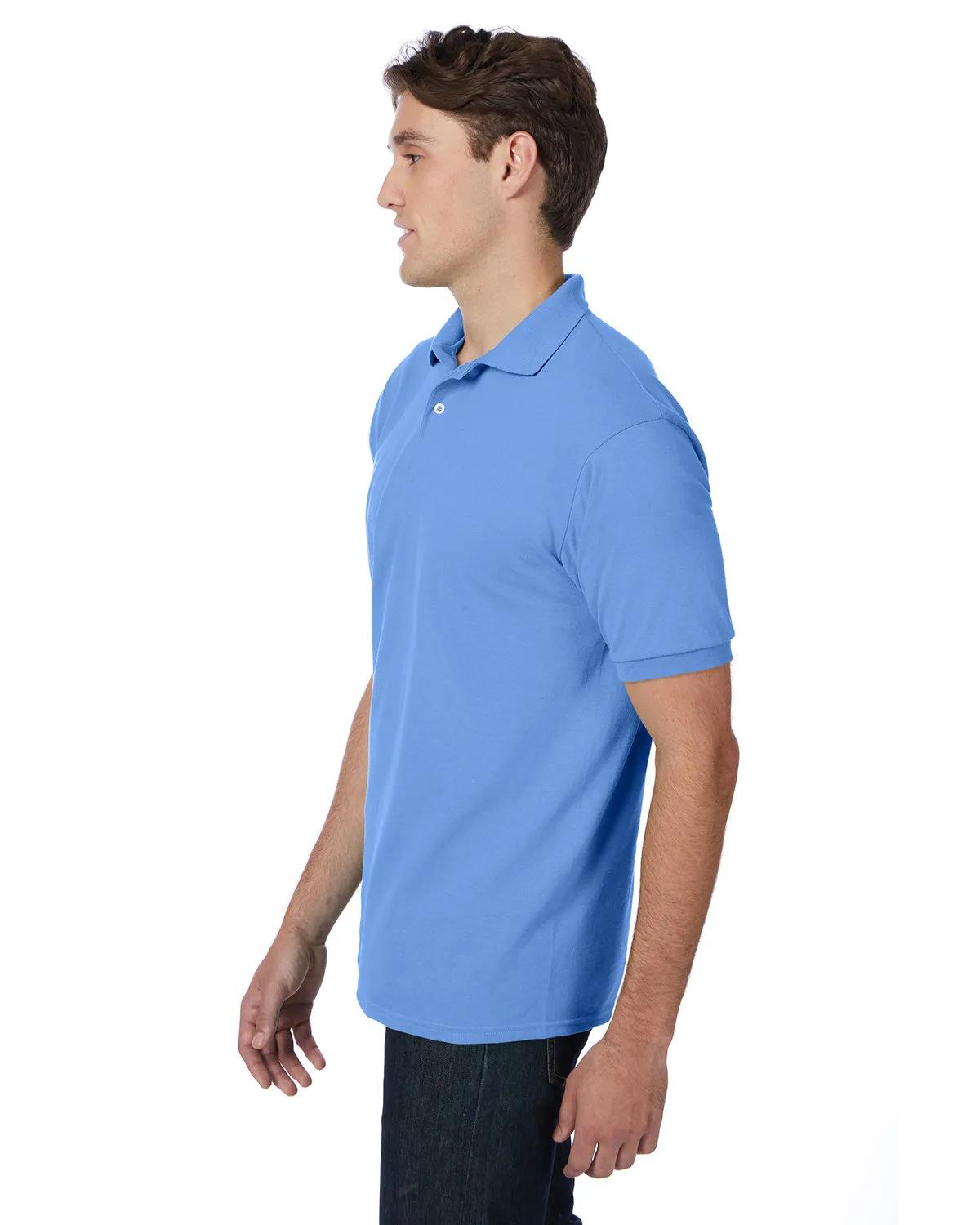 Adult EcoSmart® Jersey Knit Polo 19 of 61