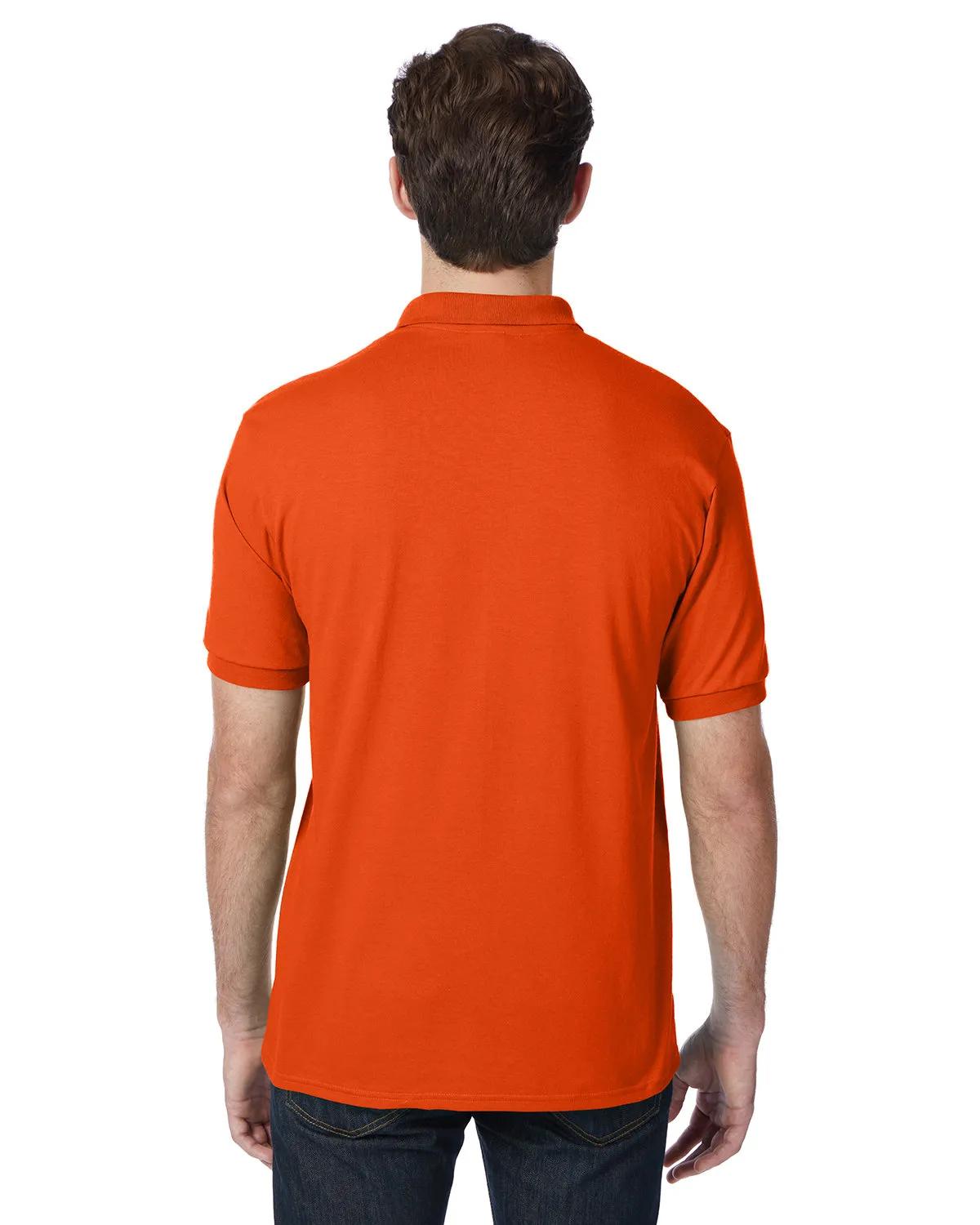 Adult EcoSmart® Jersey Knit Polo 49 of 61