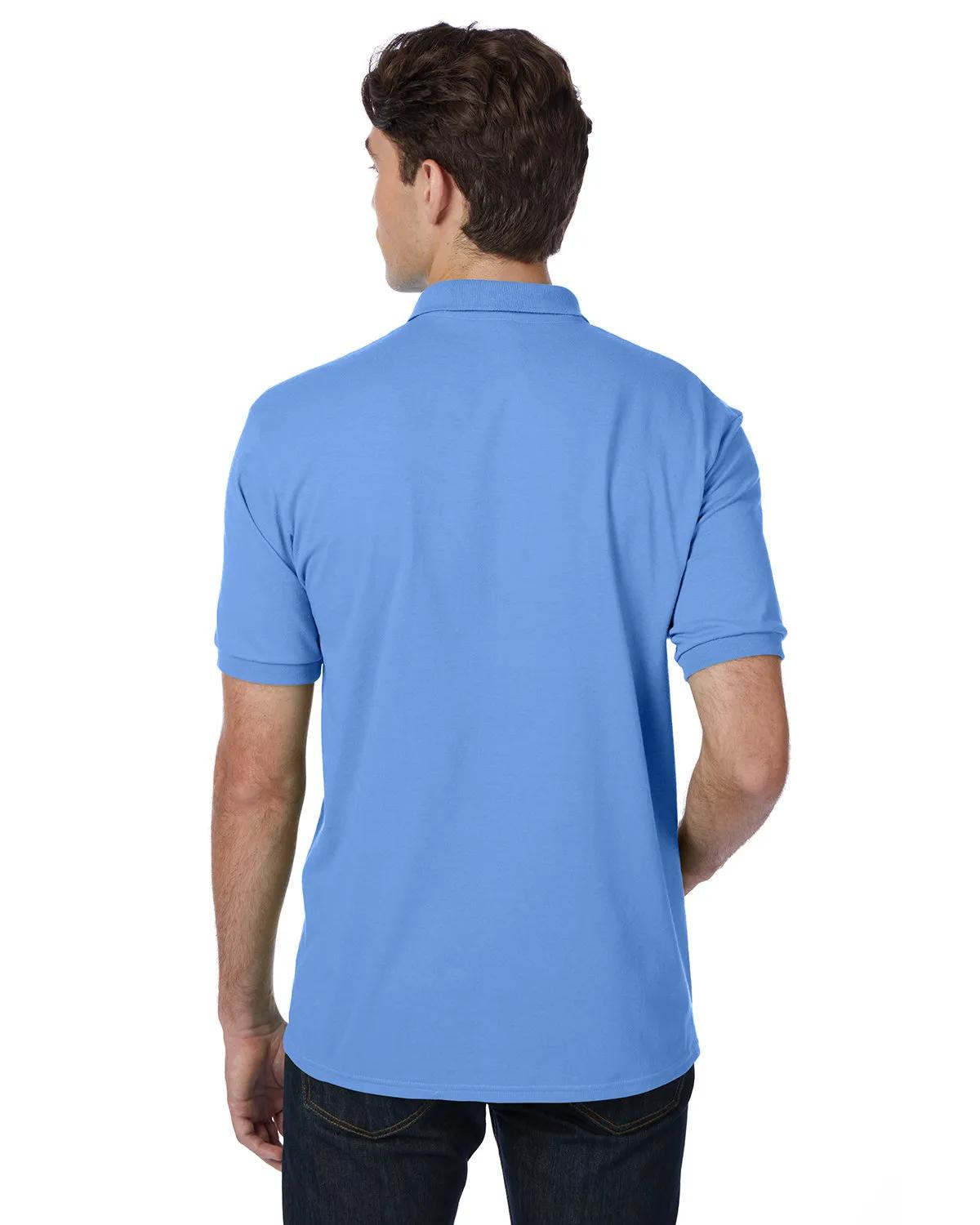 Adult EcoSmart® Jersey Knit Polo 61 of 61