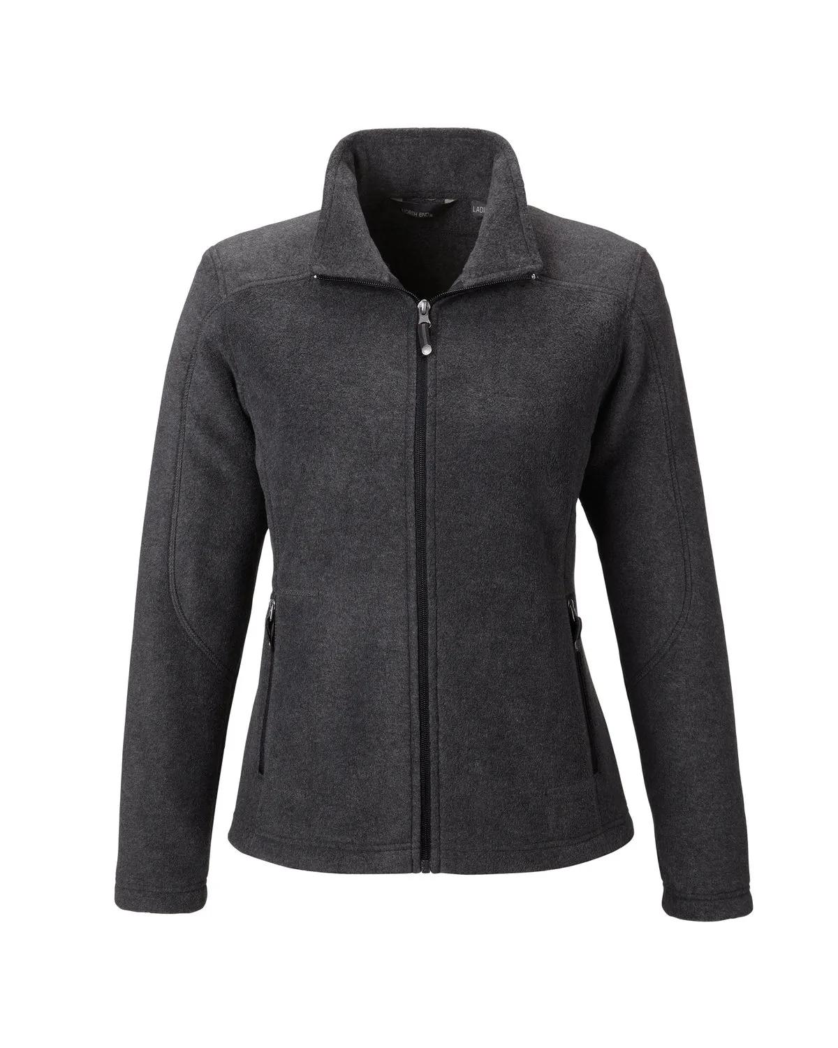 Ladies' Voyage Fleece Jacket 8 of 20