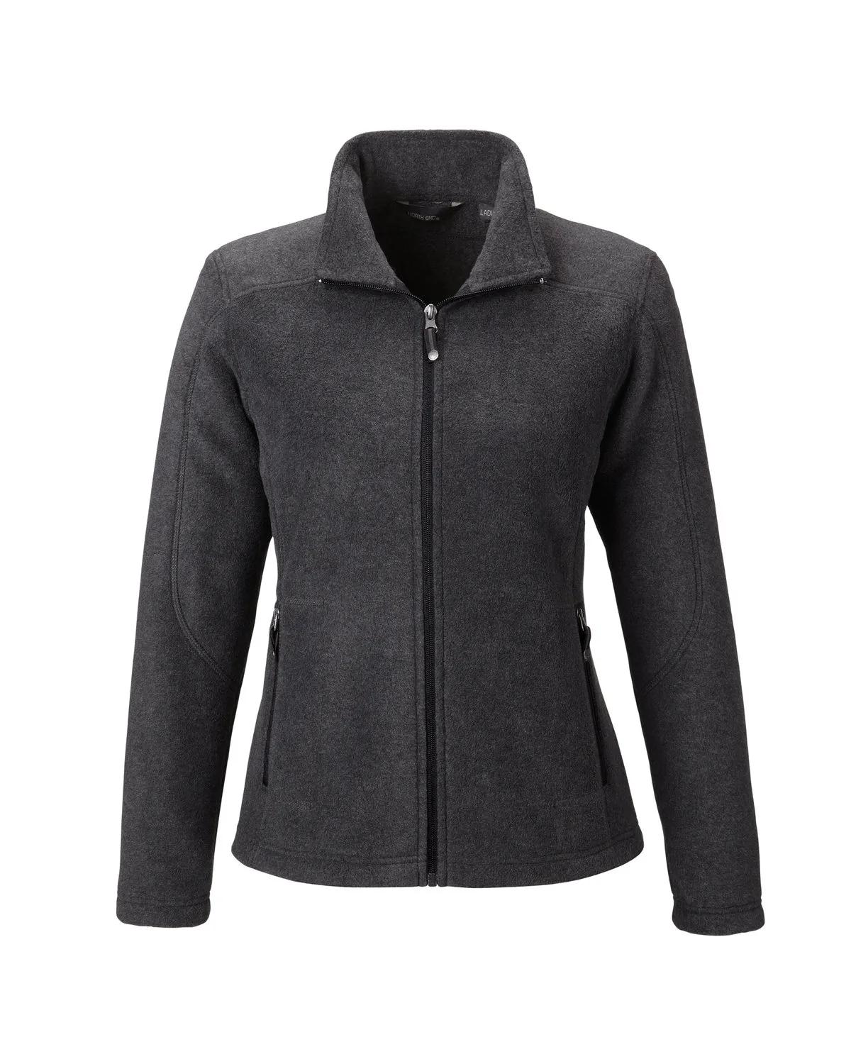 Ladies' Voyage Fleece Jacket 11 of 20