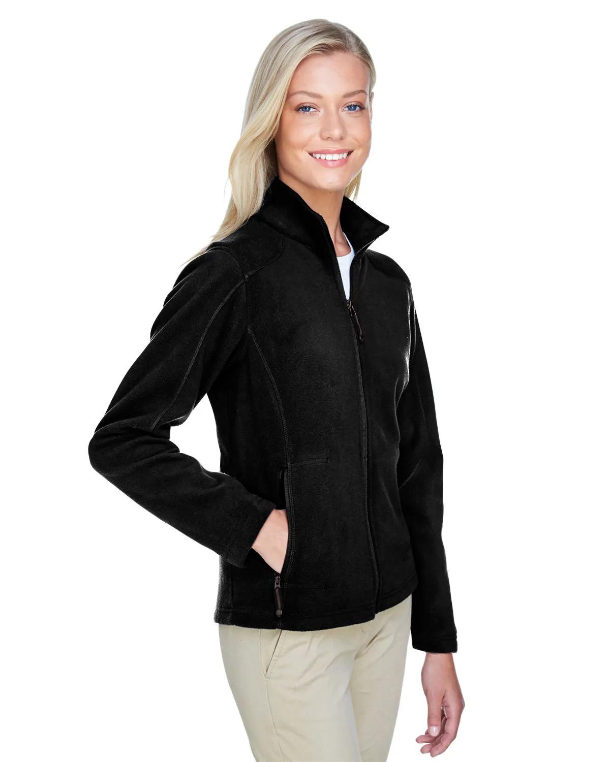 Ladies' Voyage Fleece Jacket 5 of 20