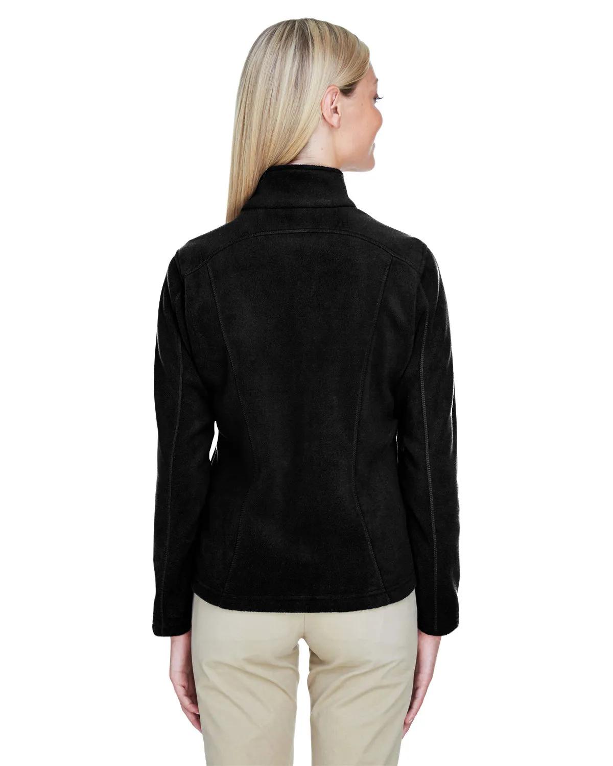 Ladies' Voyage Fleece Jacket 3 of 20