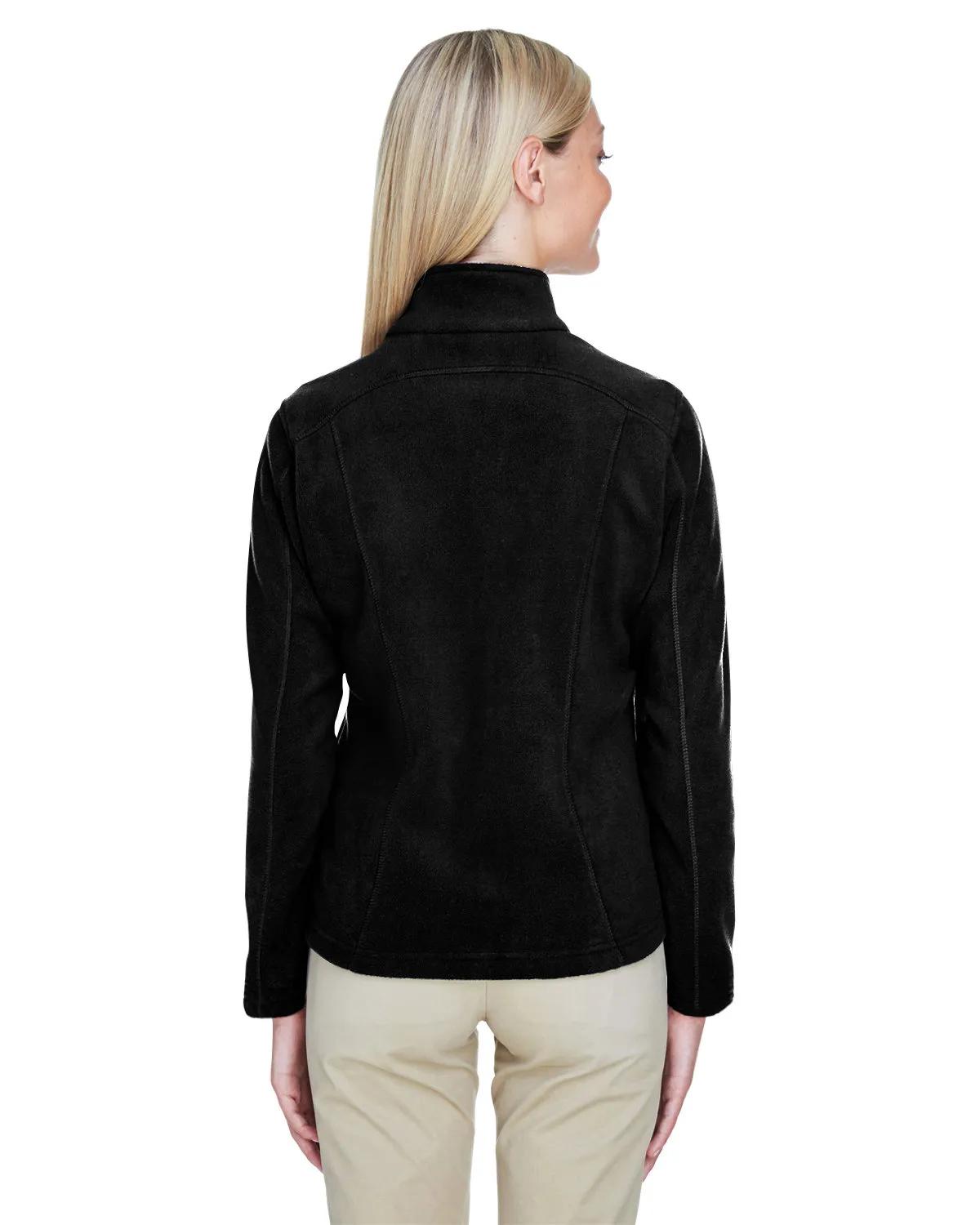 Ladies' Voyage Fleece Jacket 6 of 20