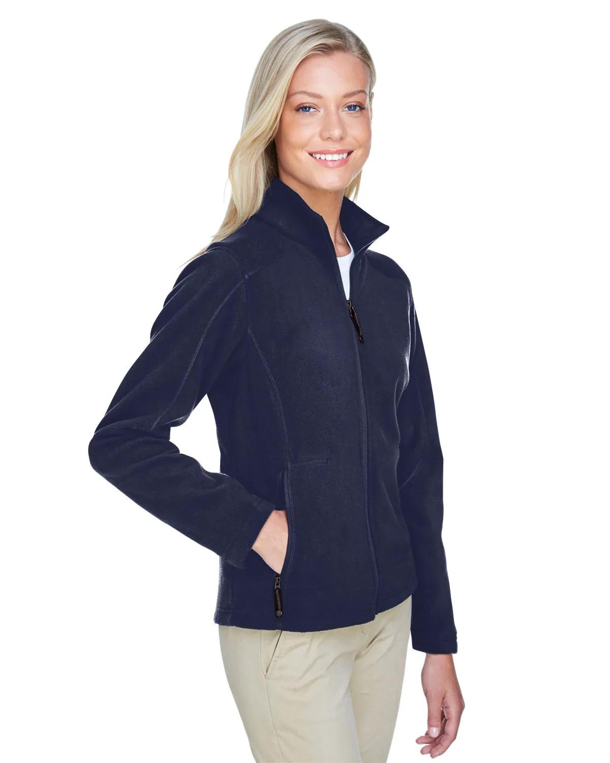 Ladies' Voyage Fleece Jacket 12 of 20