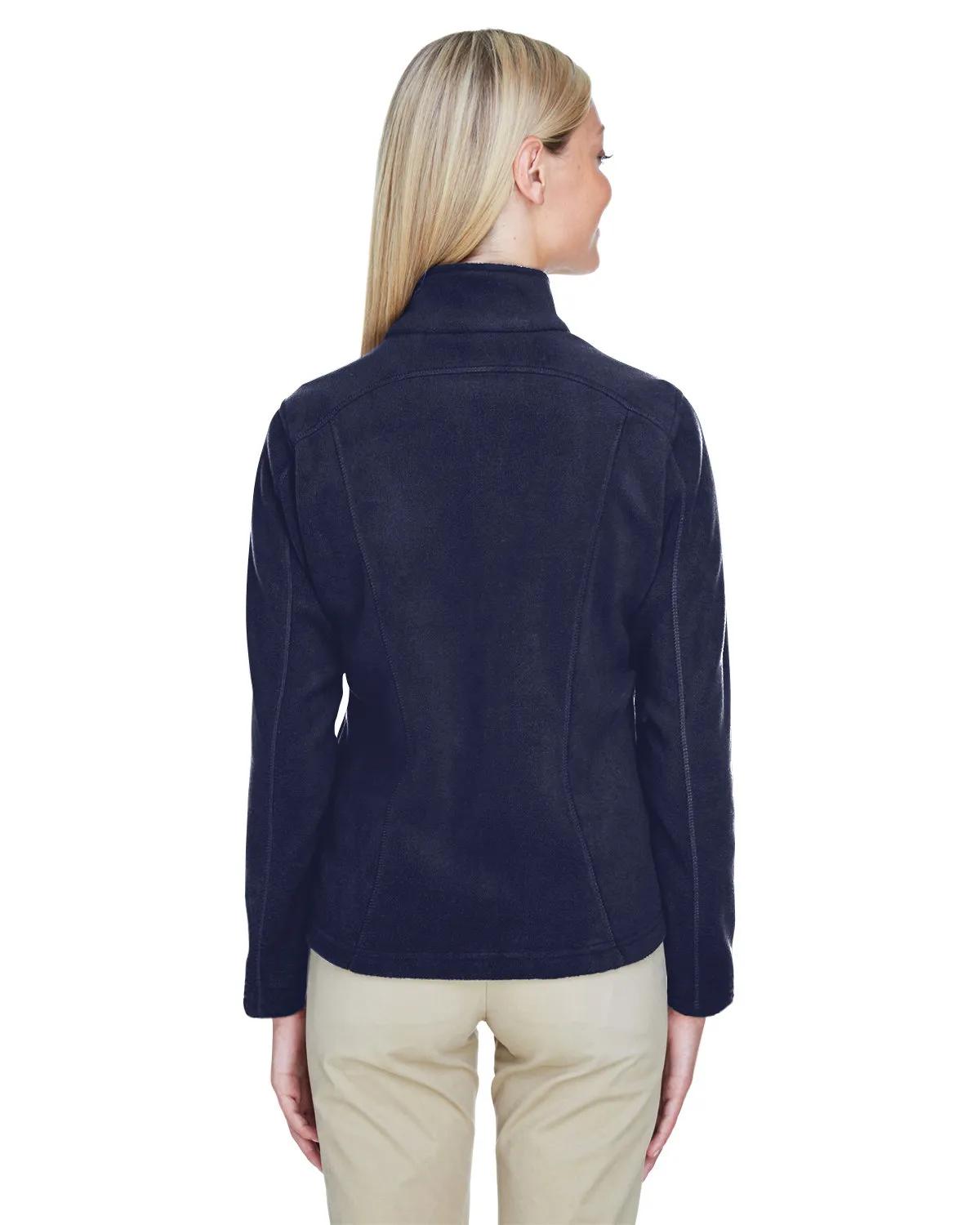 Ladies' Voyage Fleece Jacket 13 of 20