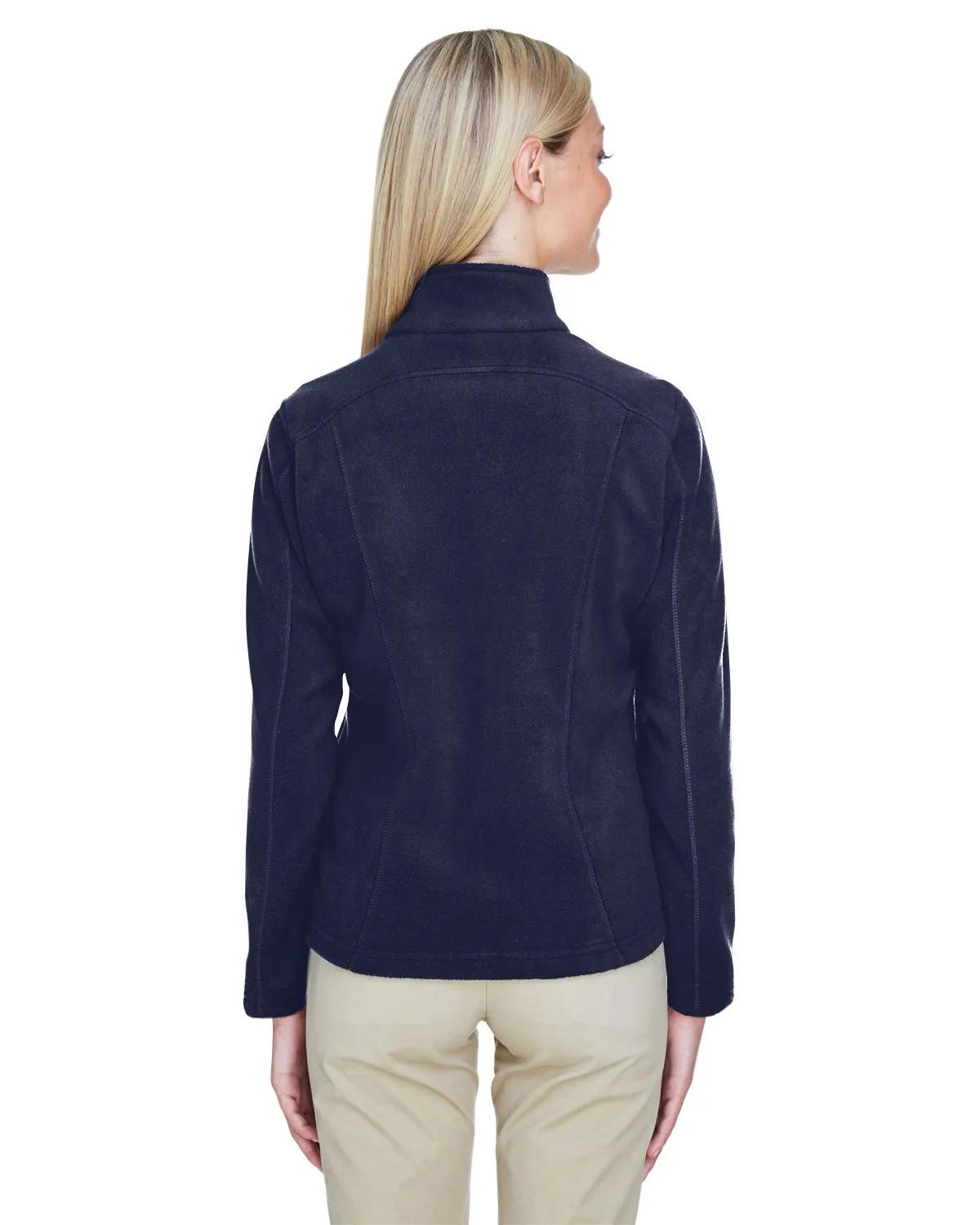 Ladies' Voyage Fleece Jacket 16 of 20