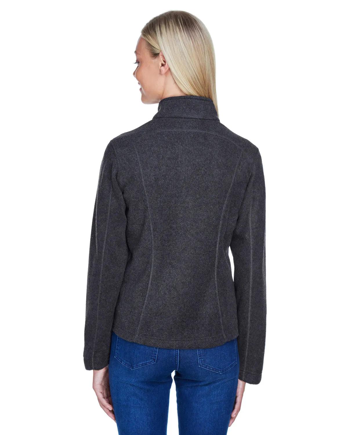 Ladies' Voyage Fleece Jacket 19 of 20