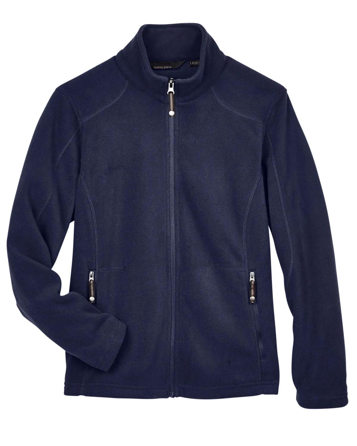 Ladies' Voyage Fleece Jacket 15 of 20