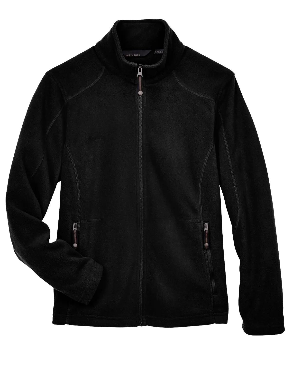 Ladies' Voyage Fleece Jacket 18 of 20