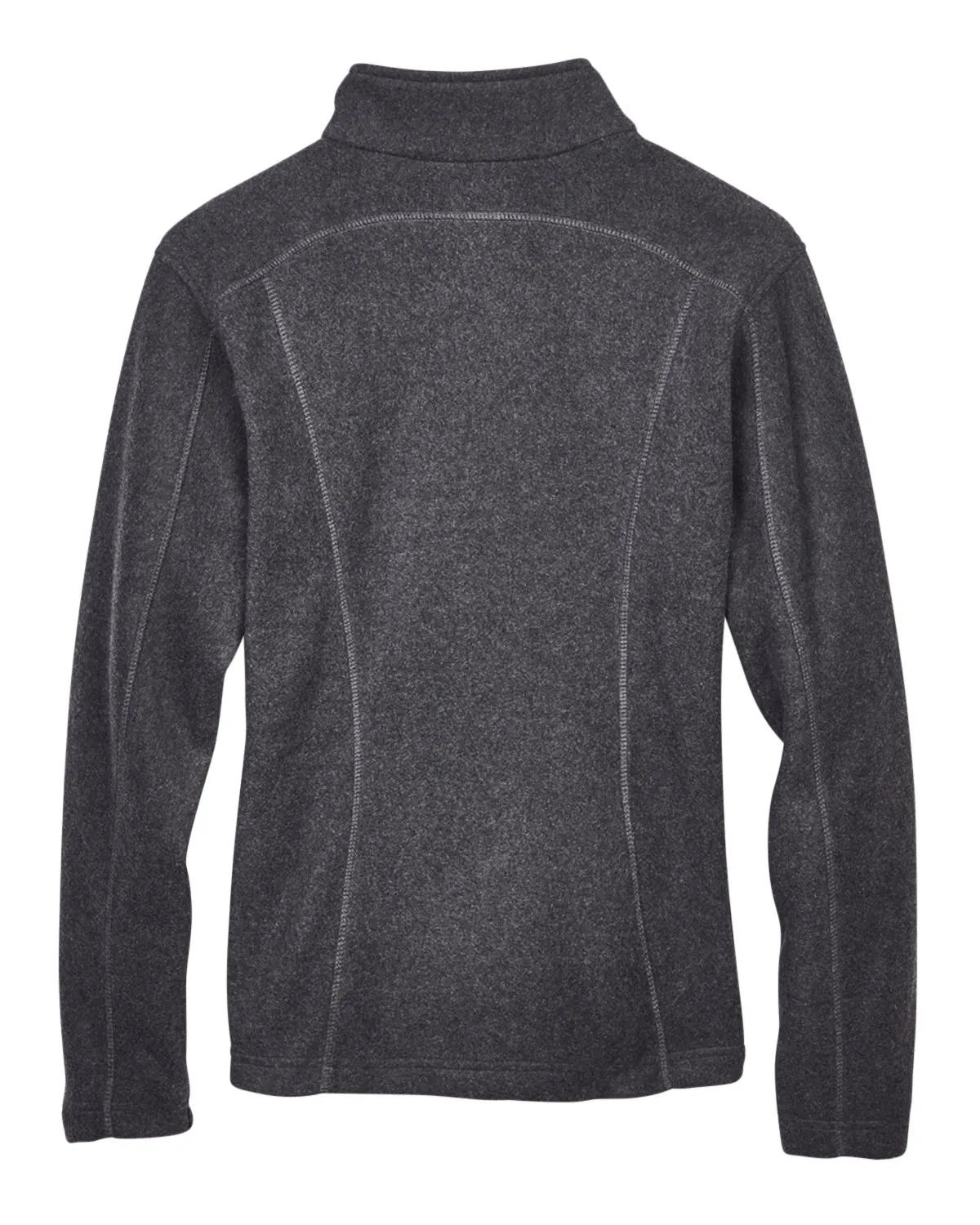 Ladies' Voyage Fleece Jacket 7 of 20
