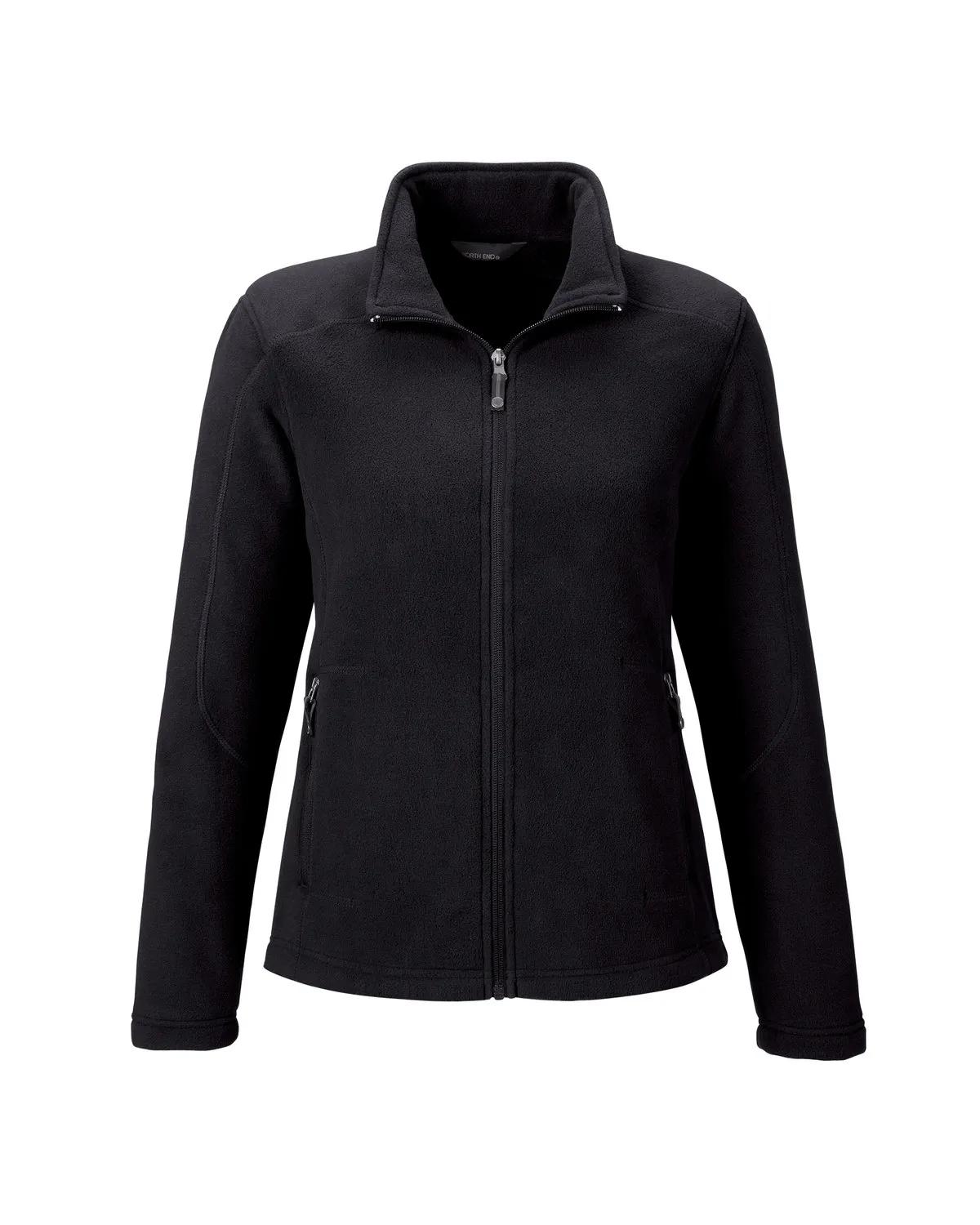 Ladies' Voyage Fleece Jacket 11 of 20