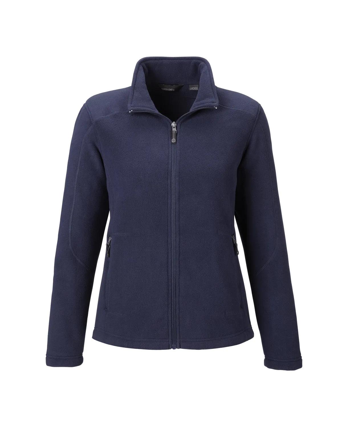 Ladies' Voyage Fleece Jacket 20 of 20