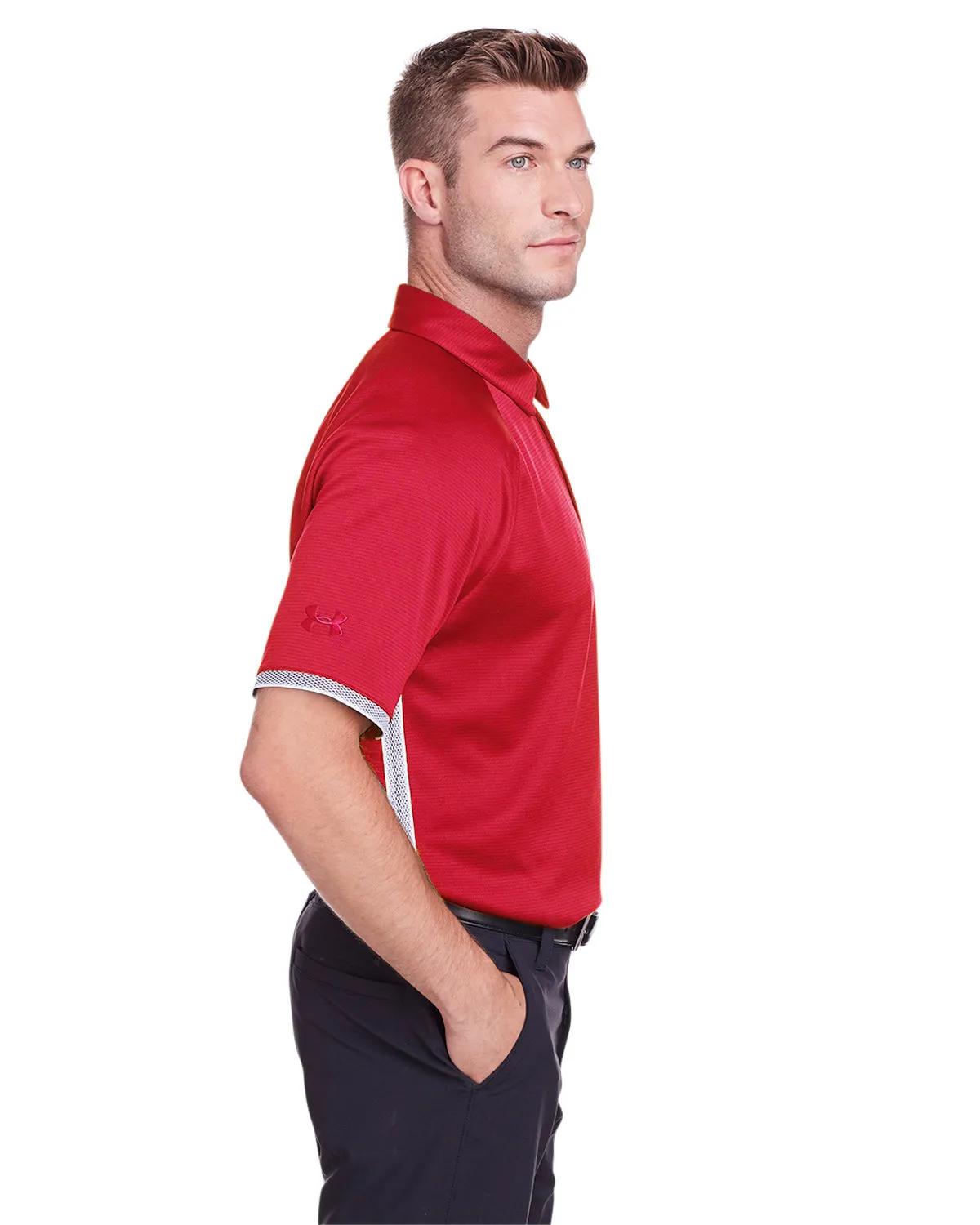 Men's Corporate Rival Polo 4 of 8