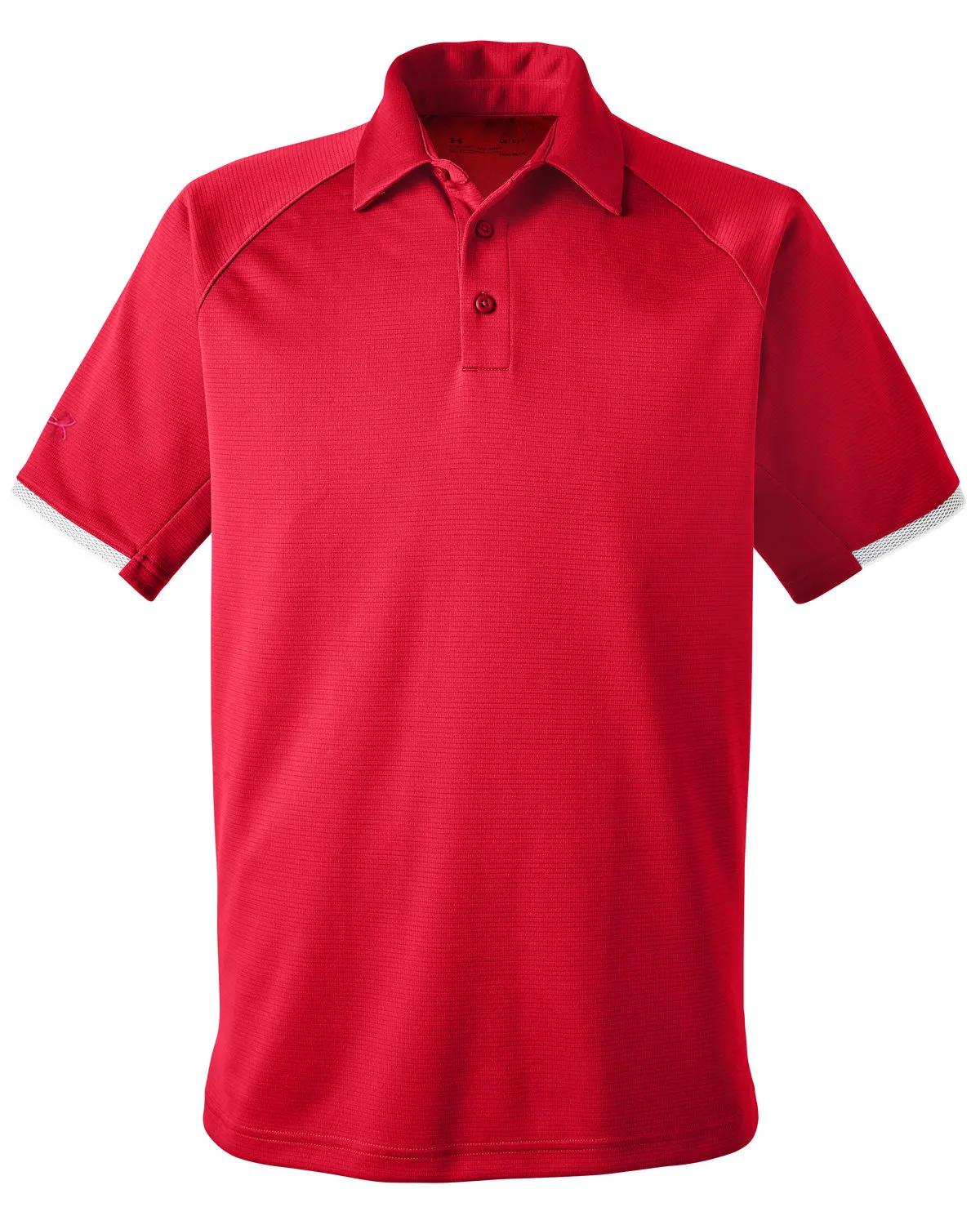 Men's Corporate Rival Polo 1 of 8