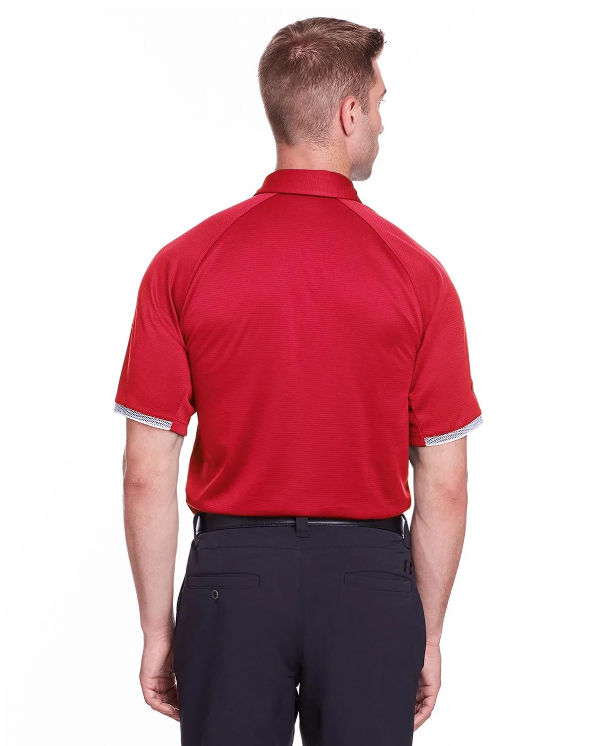 Men's Corporate Rival Polo 2 of 8
