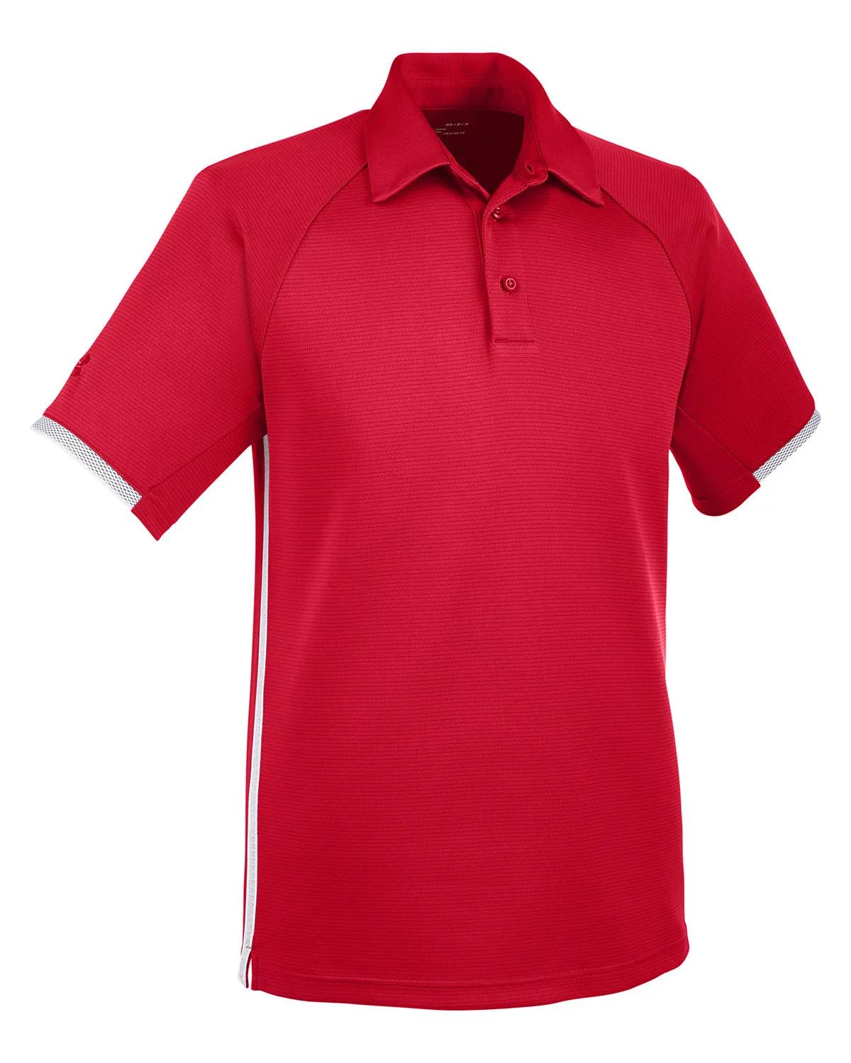 Men's Corporate Rival Polo 1 of 8