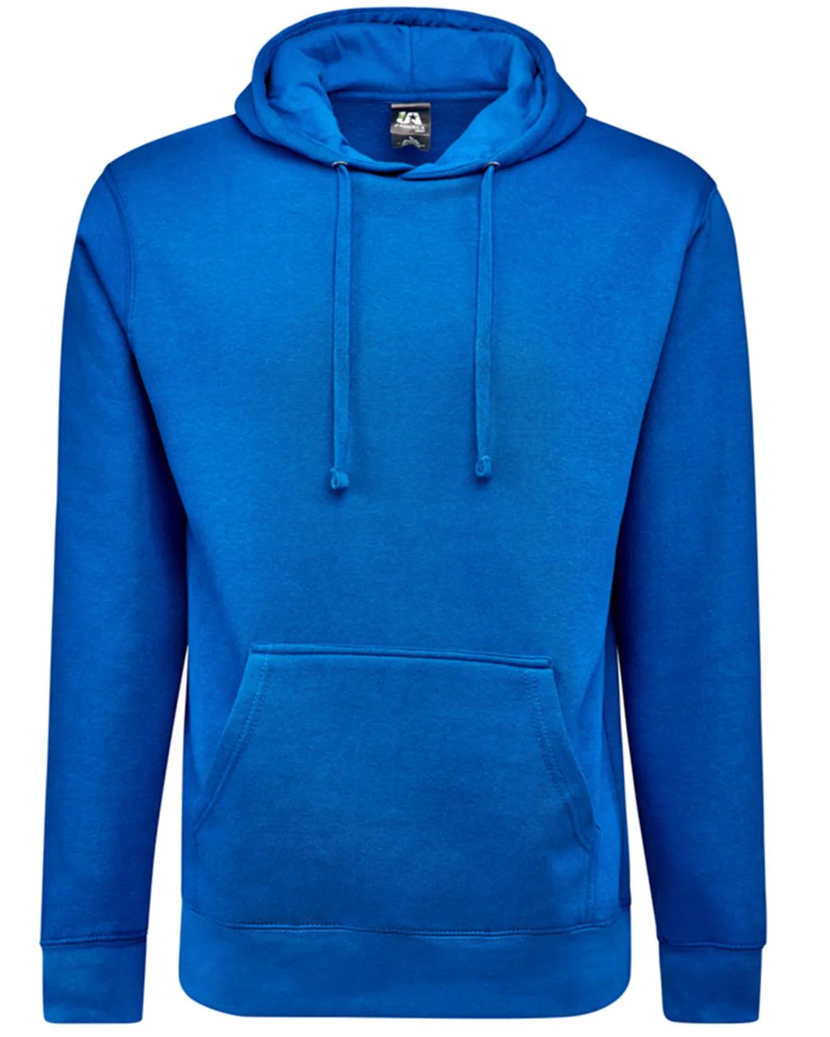 Unisex BTB Fleece Hooded Sweatshirt 7 of 37