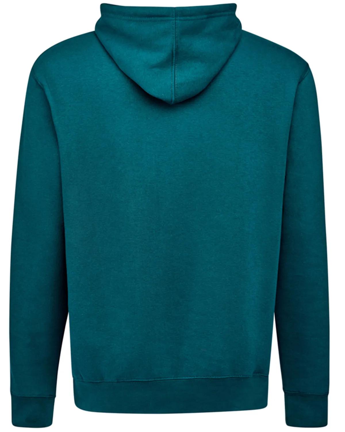 Unisex BTB Fleece Hooded Sweatshirt 18 of 37