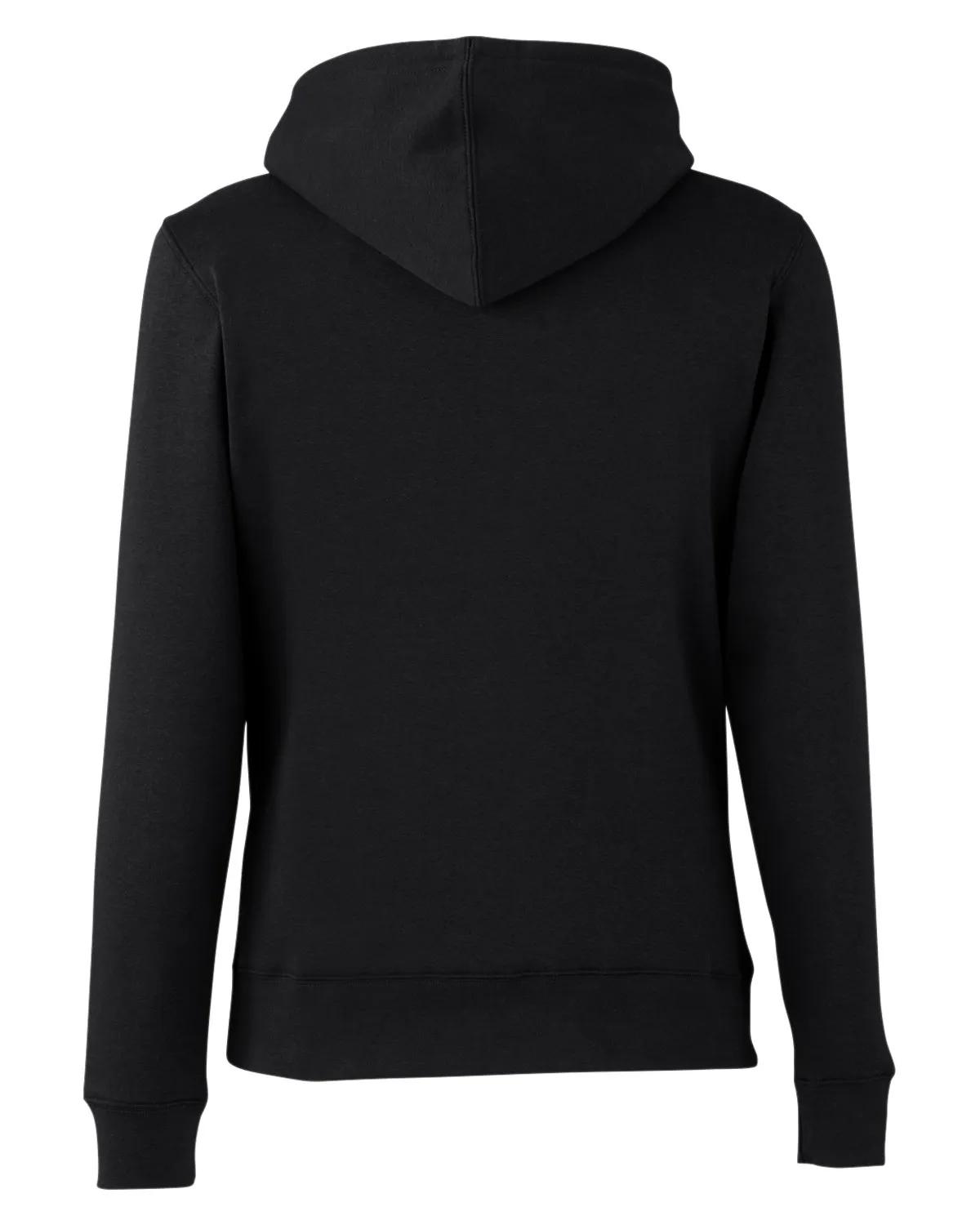 Unisex BTB Fleece Hooded Sweatshirt 25 of 37