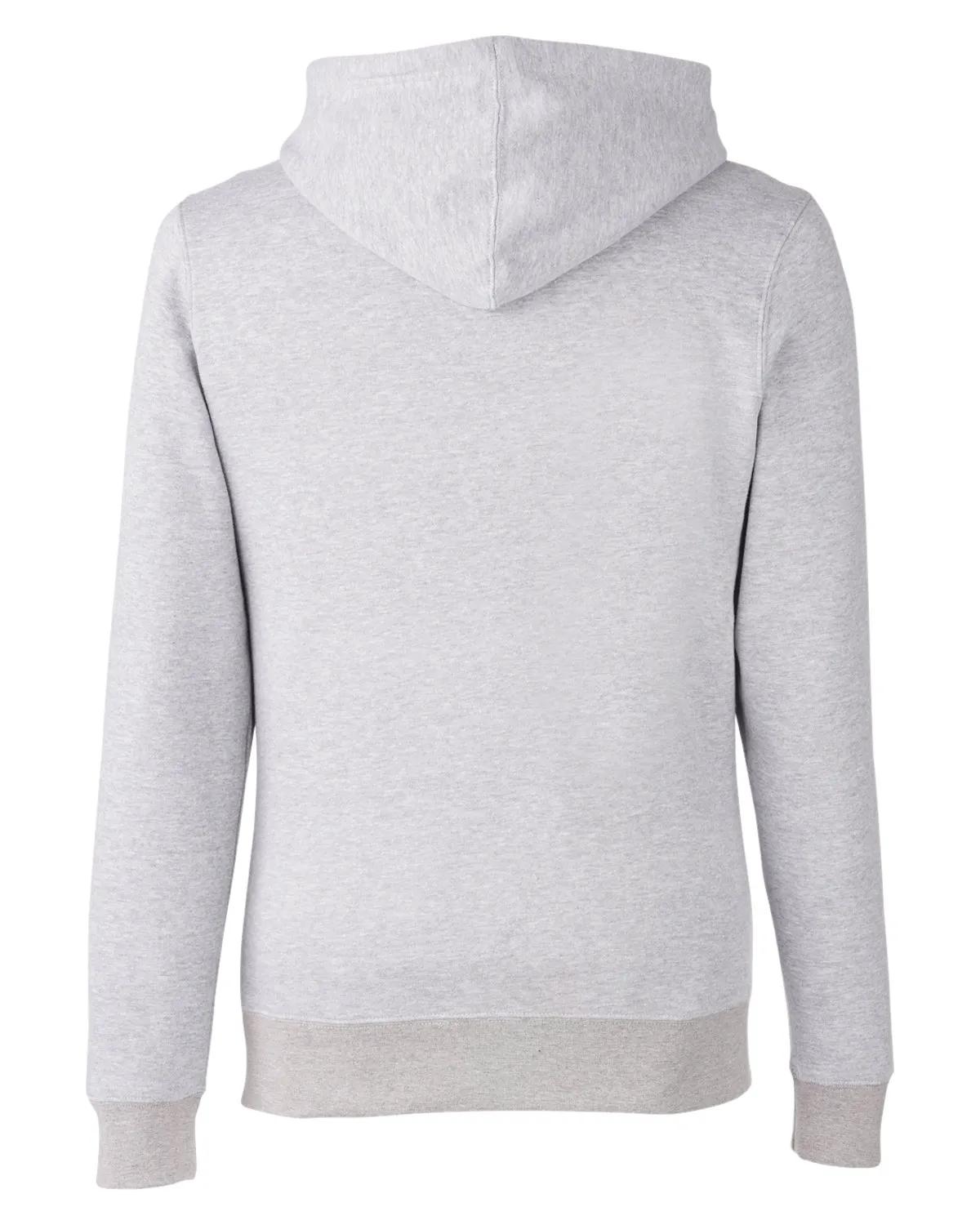 Unisex BTB Fleece Hooded Sweatshirt 28 of 37