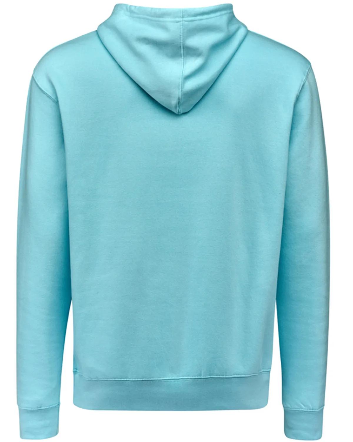 Unisex BTB Fleece Hooded Sweatshirt 21 of 37