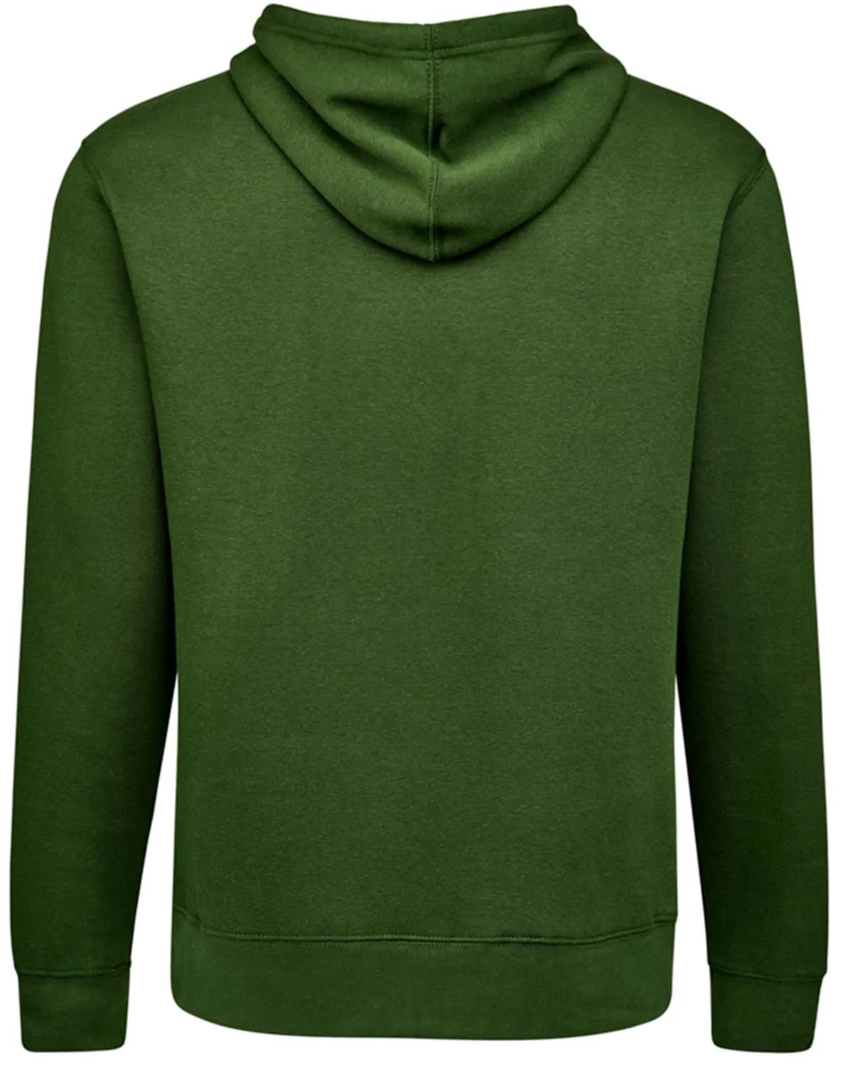Unisex BTB Fleece Hooded Sweatshirt 22 of 37