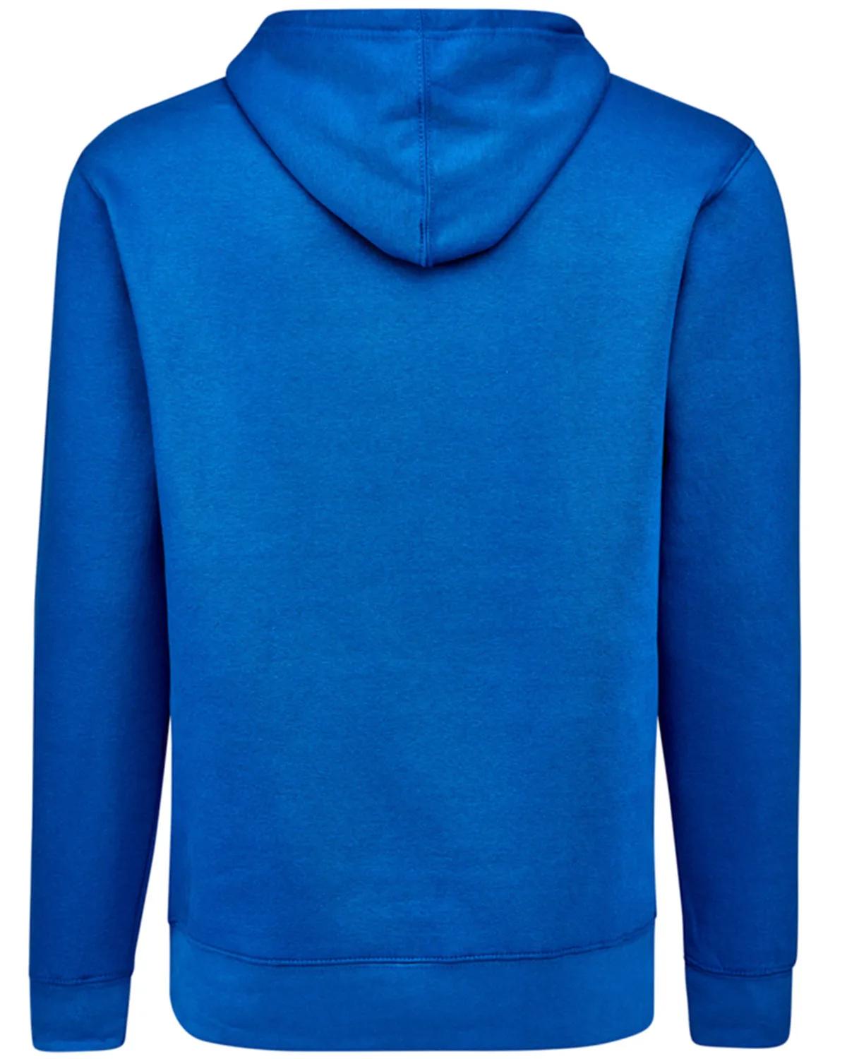 Unisex BTB Fleece Hooded Sweatshirt 15 of 37