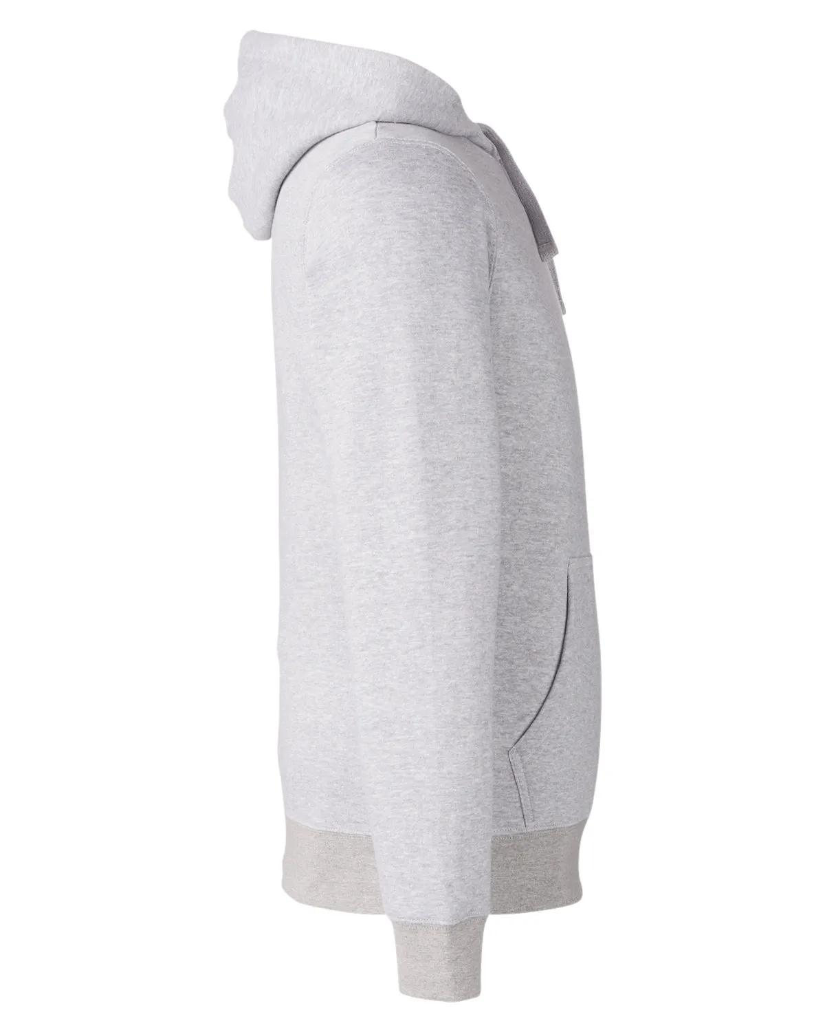 Unisex BTB Fleece Hooded Sweatshirt 29 of 37