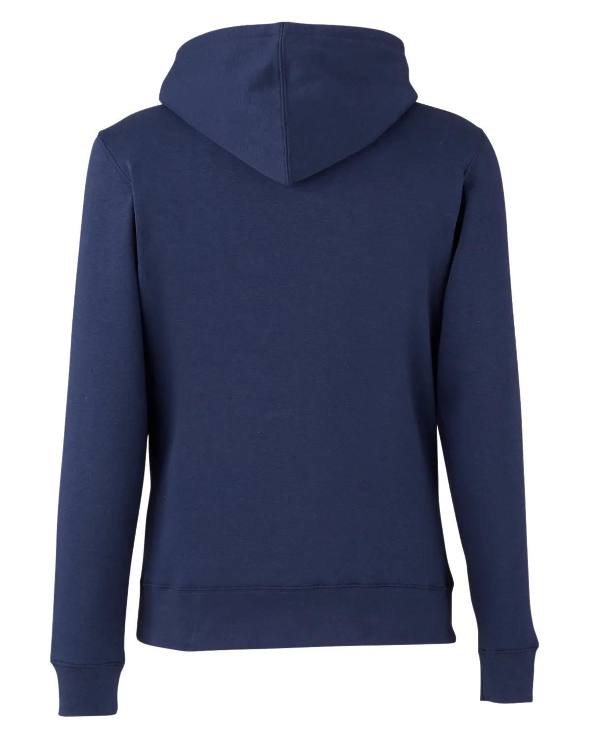 Unisex BTB Fleece Hooded Sweatshirt 23 of 37