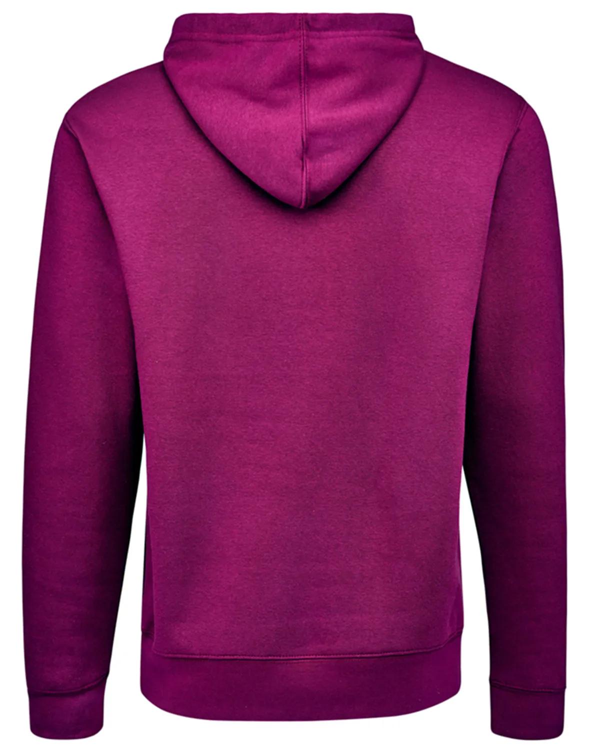 Unisex BTB Fleece Hooded Sweatshirt 17 of 37