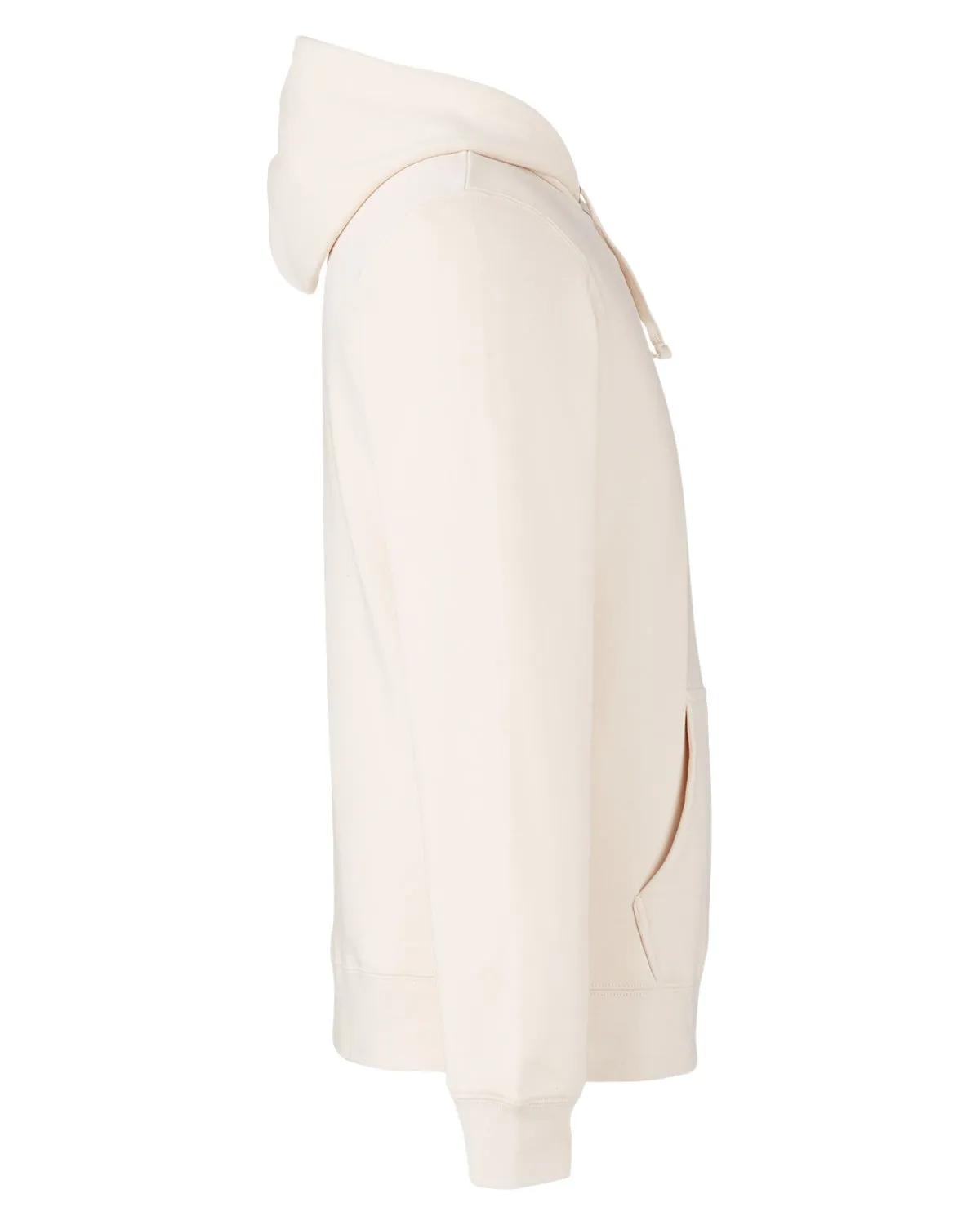 Unisex BTB Fleece Hooded Sweatshirt 14 of 37