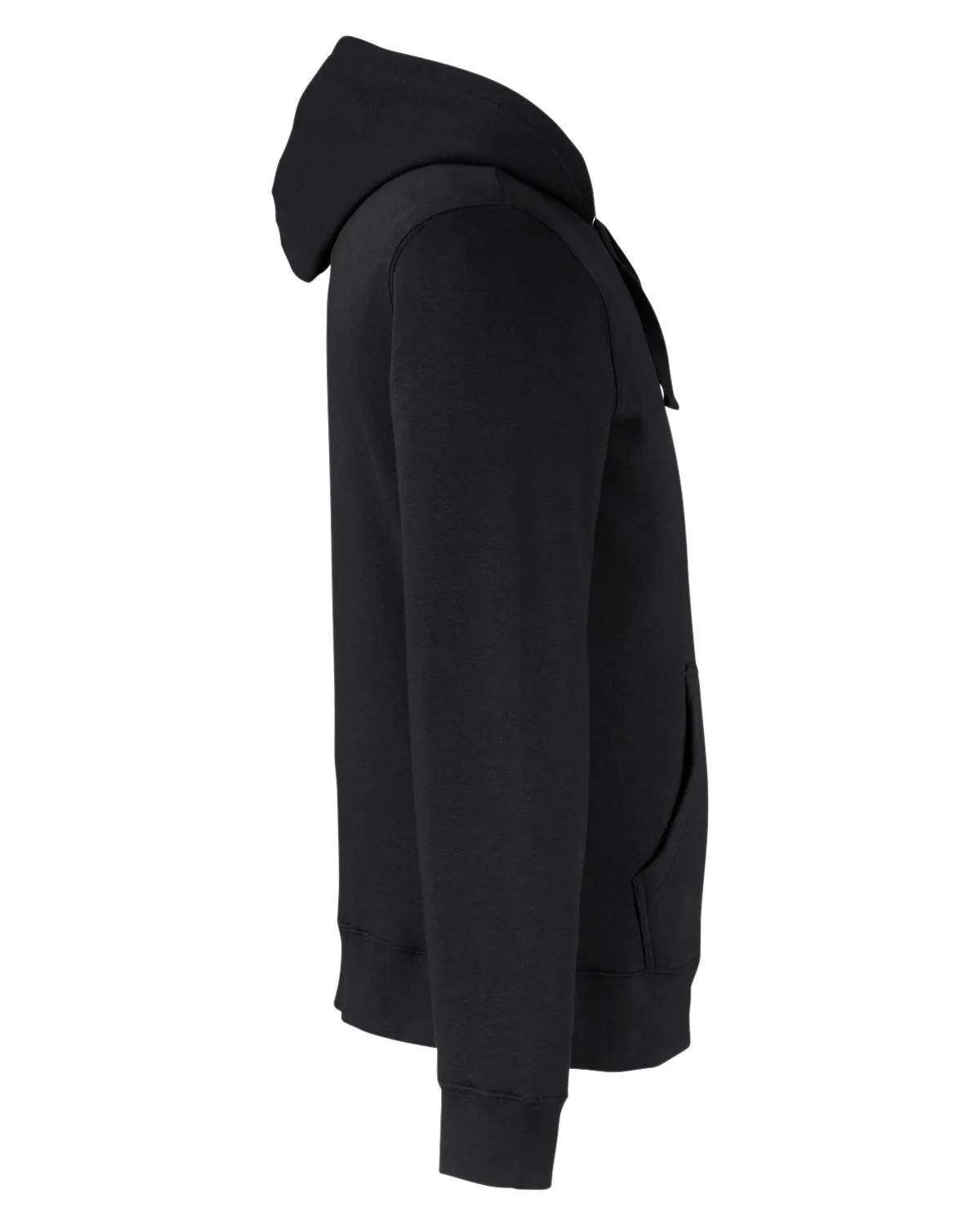 Unisex BTB Fleece Hooded Sweatshirt 31 of 37