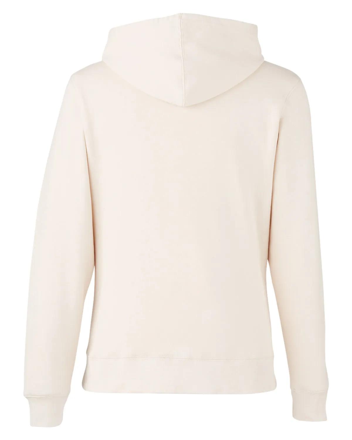 Unisex BTB Fleece Hooded Sweatshirt 37 of 37