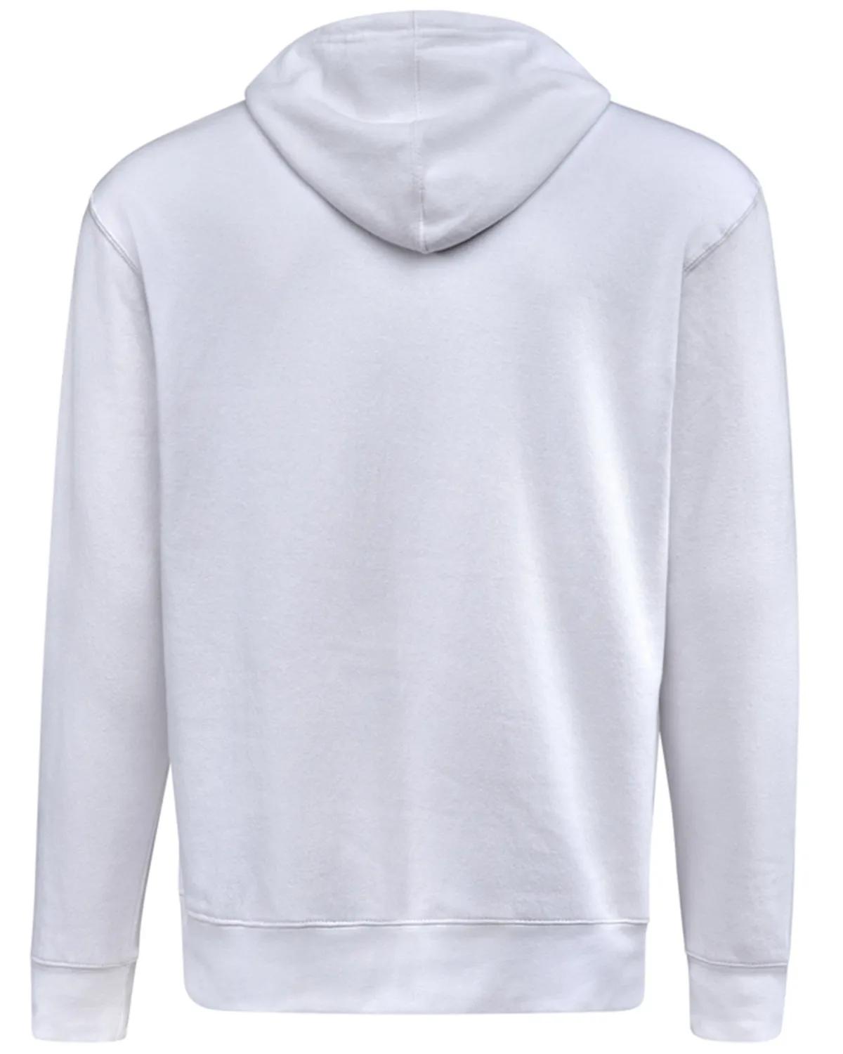 Unisex BTB Fleece Hooded Sweatshirt 19 of 37