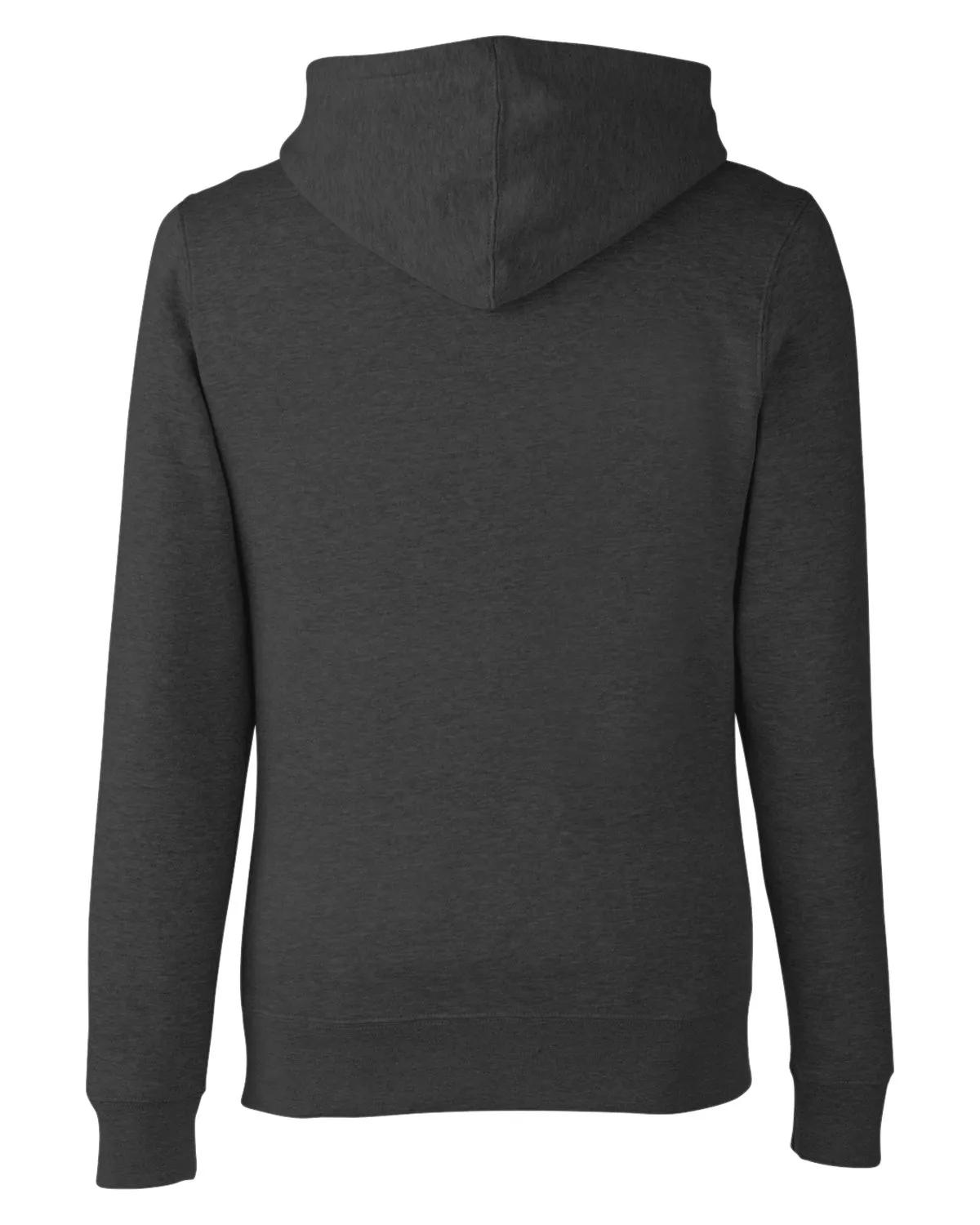 Unisex BTB Fleece Hooded Sweatshirt 34 of 37