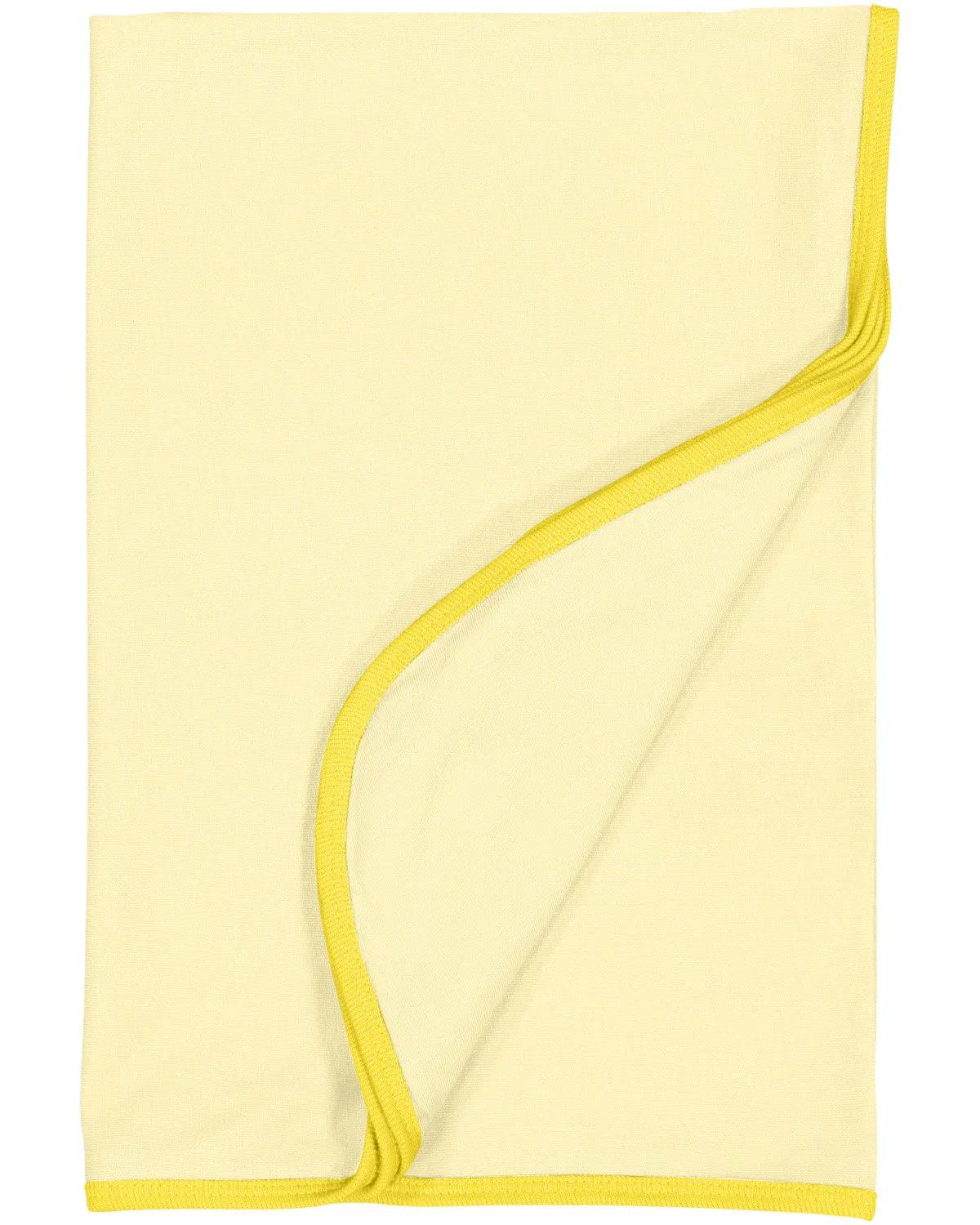 Infant Premium Jersey Blanket 3 of 6