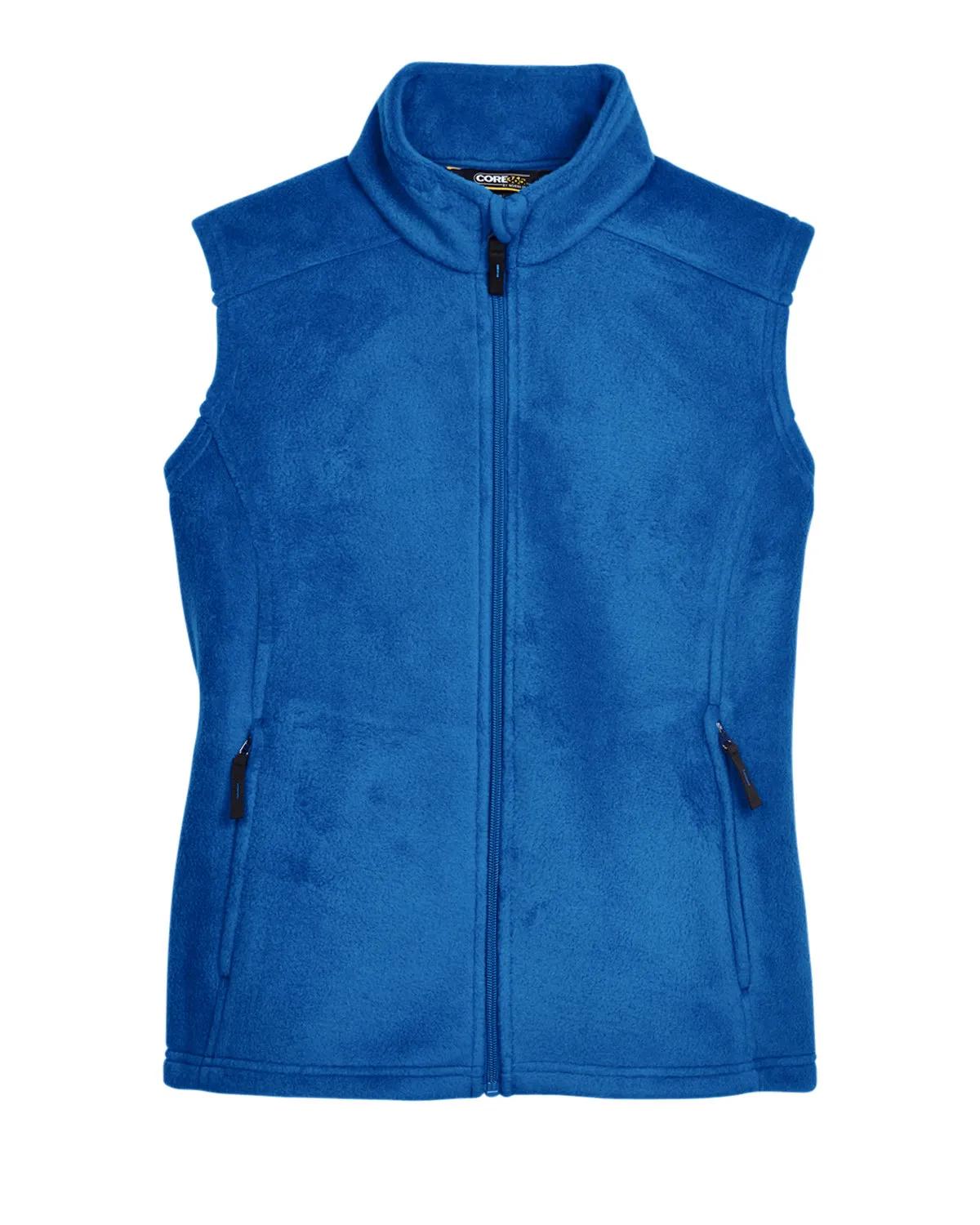 Ladies' Journey Fleece Vest 37 of 40