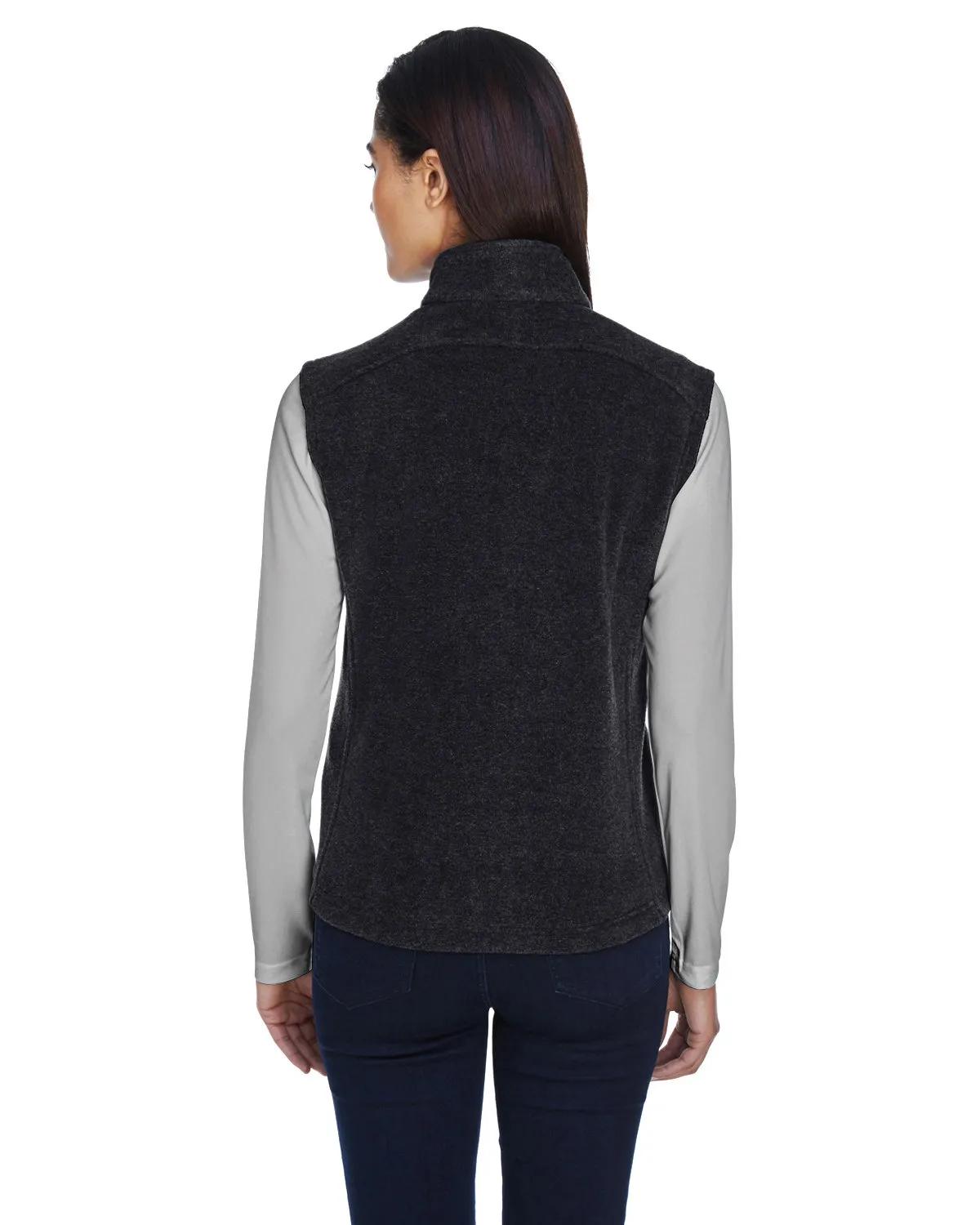 Ladies' Journey Fleece Vest 24 of 40